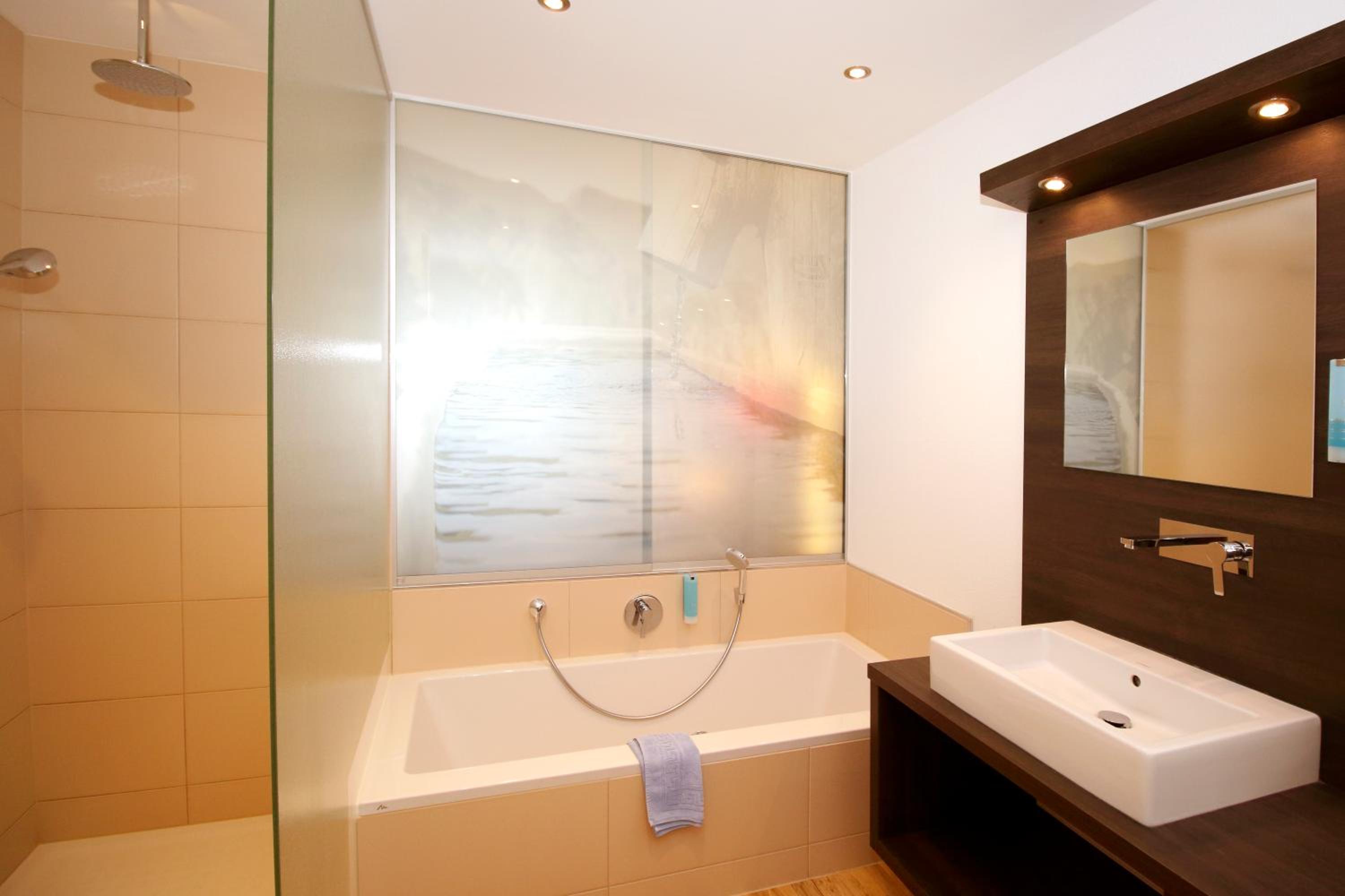Junior Suite with Terrace photo 3