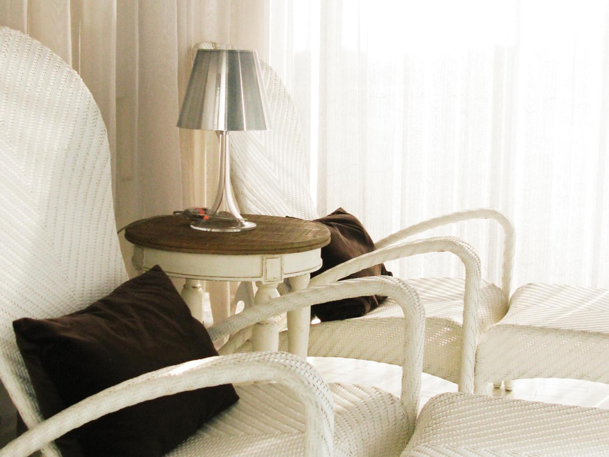 Deluxe Double or Twin Room photo 3