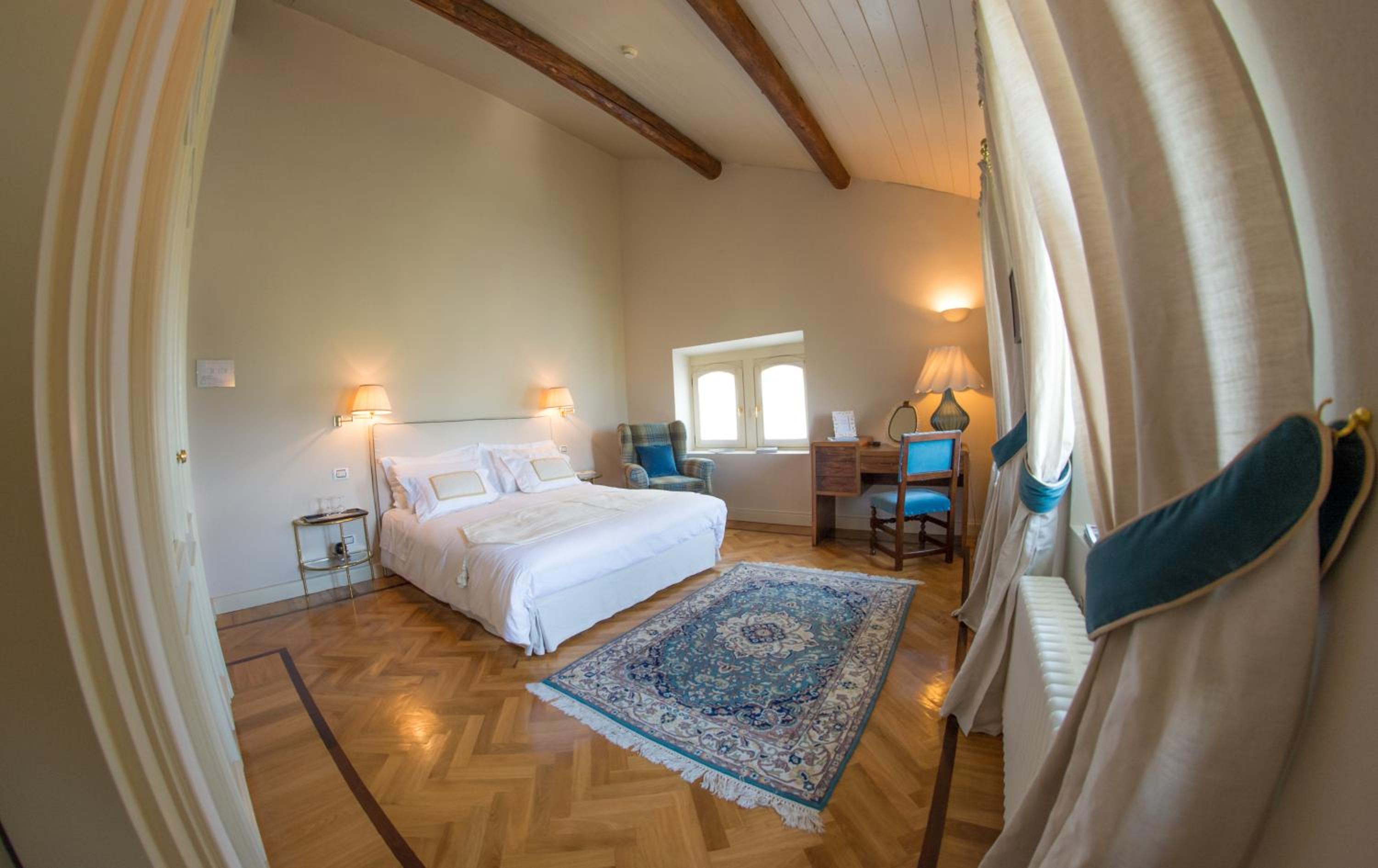 Deluxe Double Room photo 1