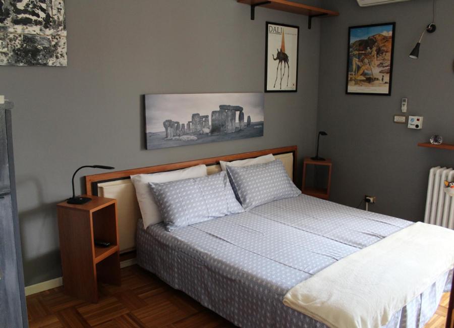 Twin Room with Balcony - Photo 5