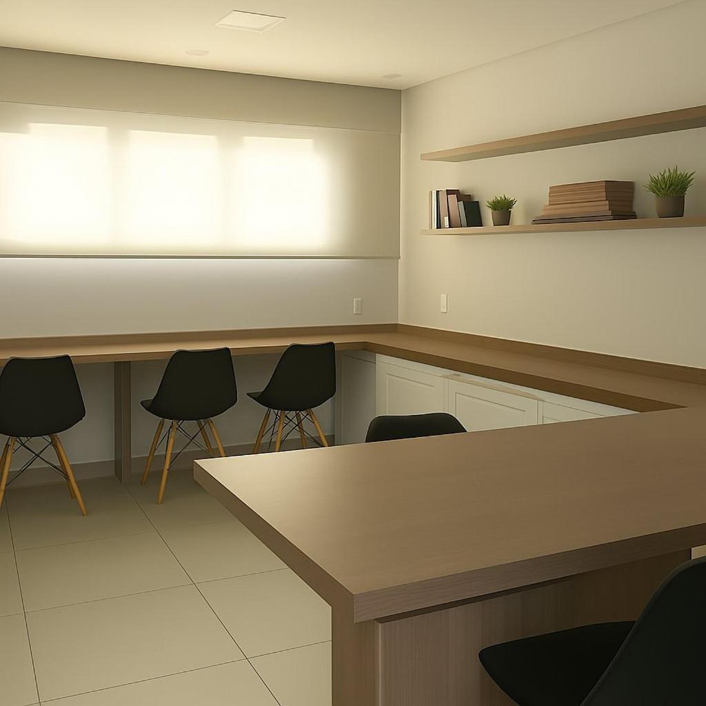 Apartment, photo 6