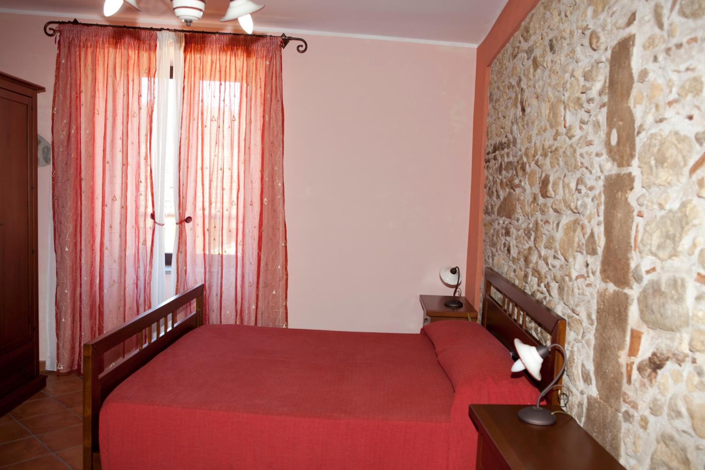 Quadruple Room photo 1