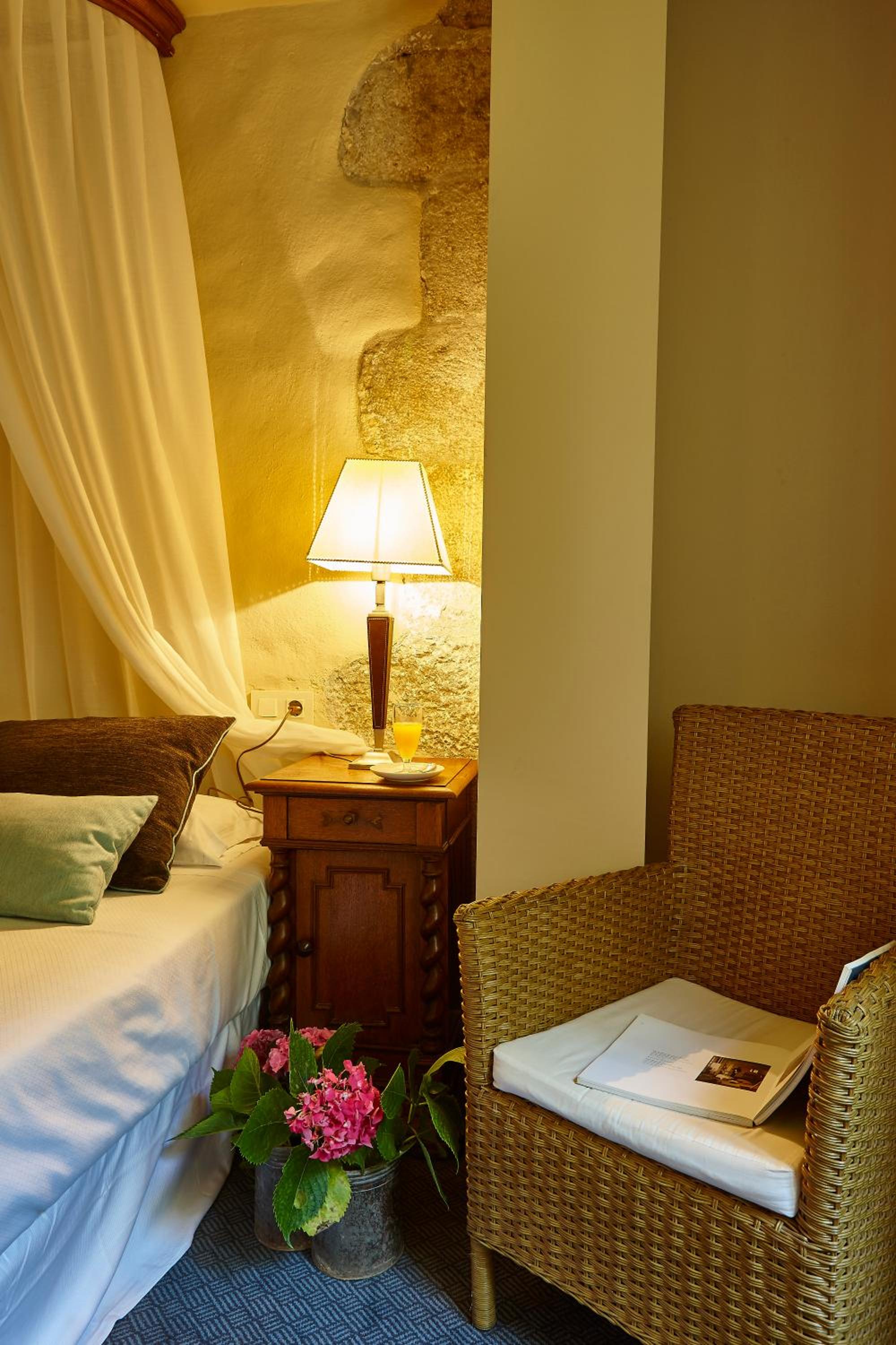Premium Double Room