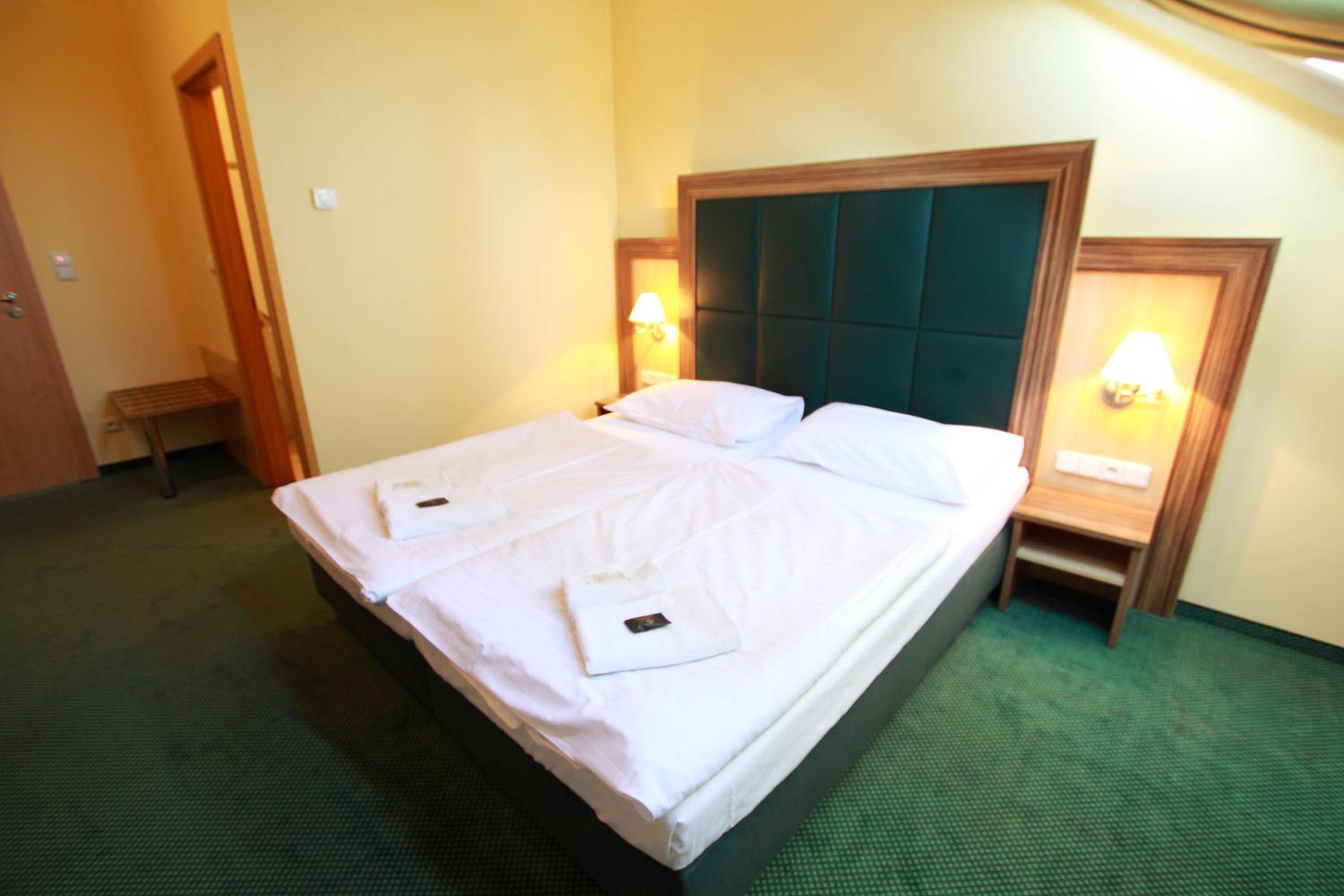 Triple Room photo 3