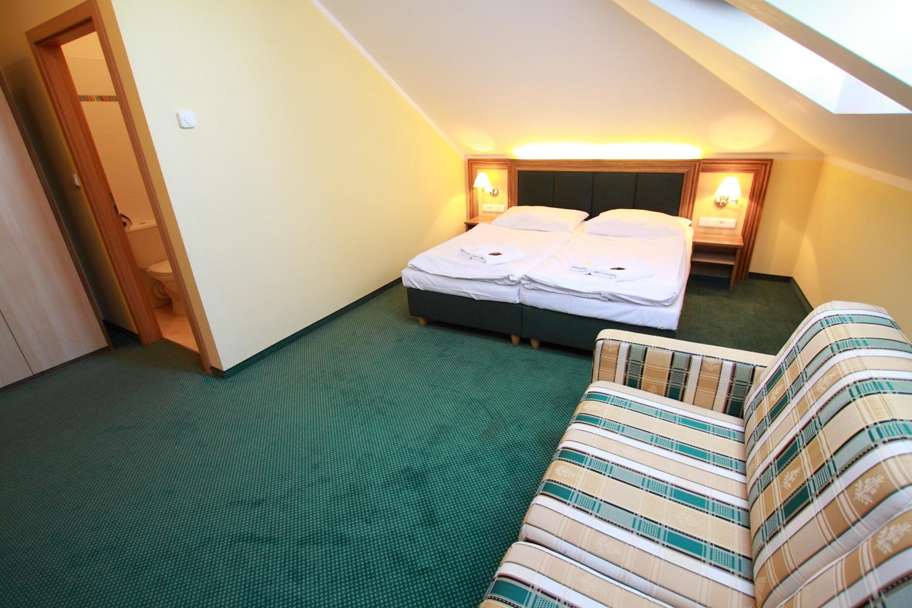Triple Room photo 1