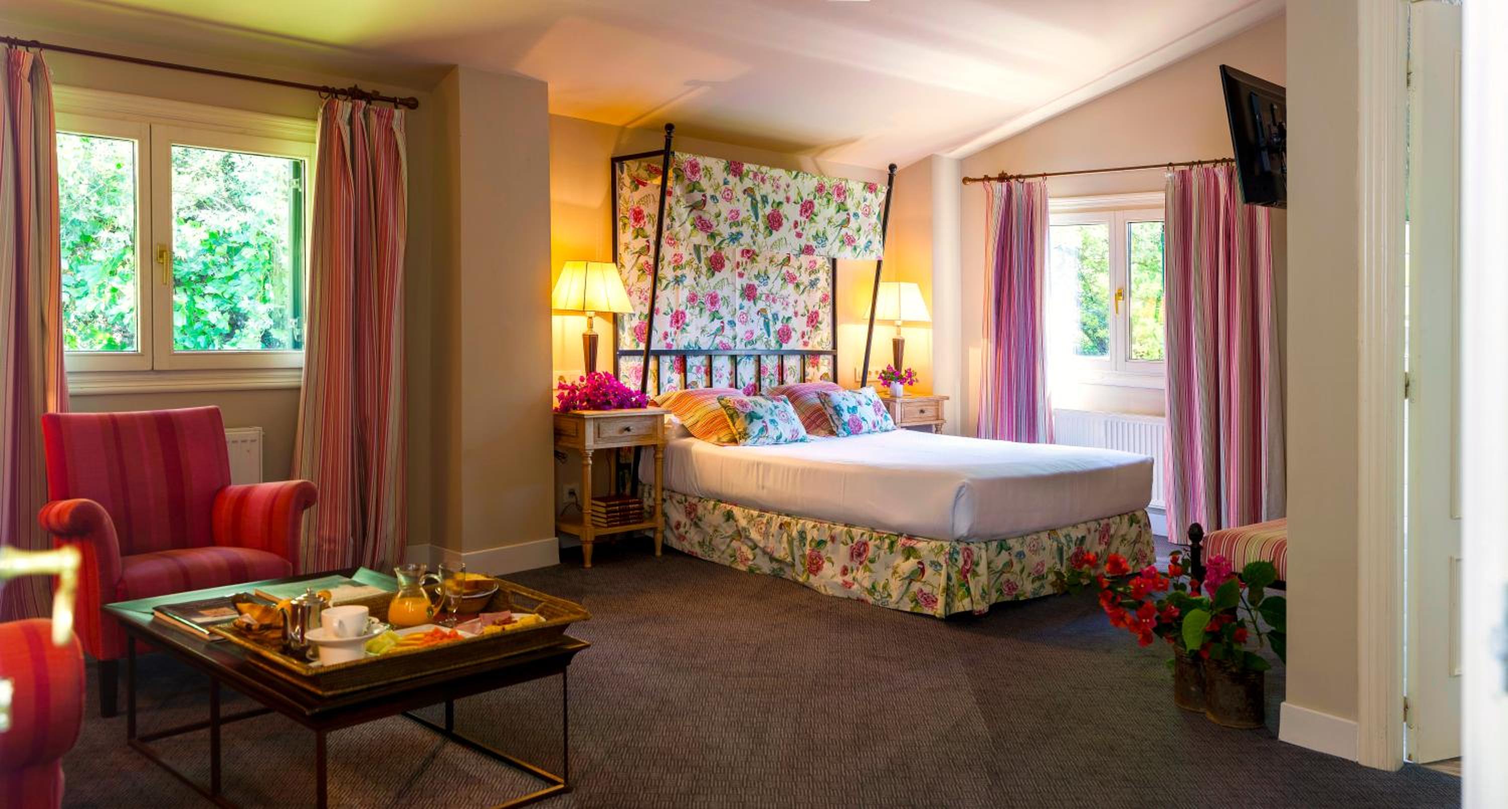Premium Double Room photo 3