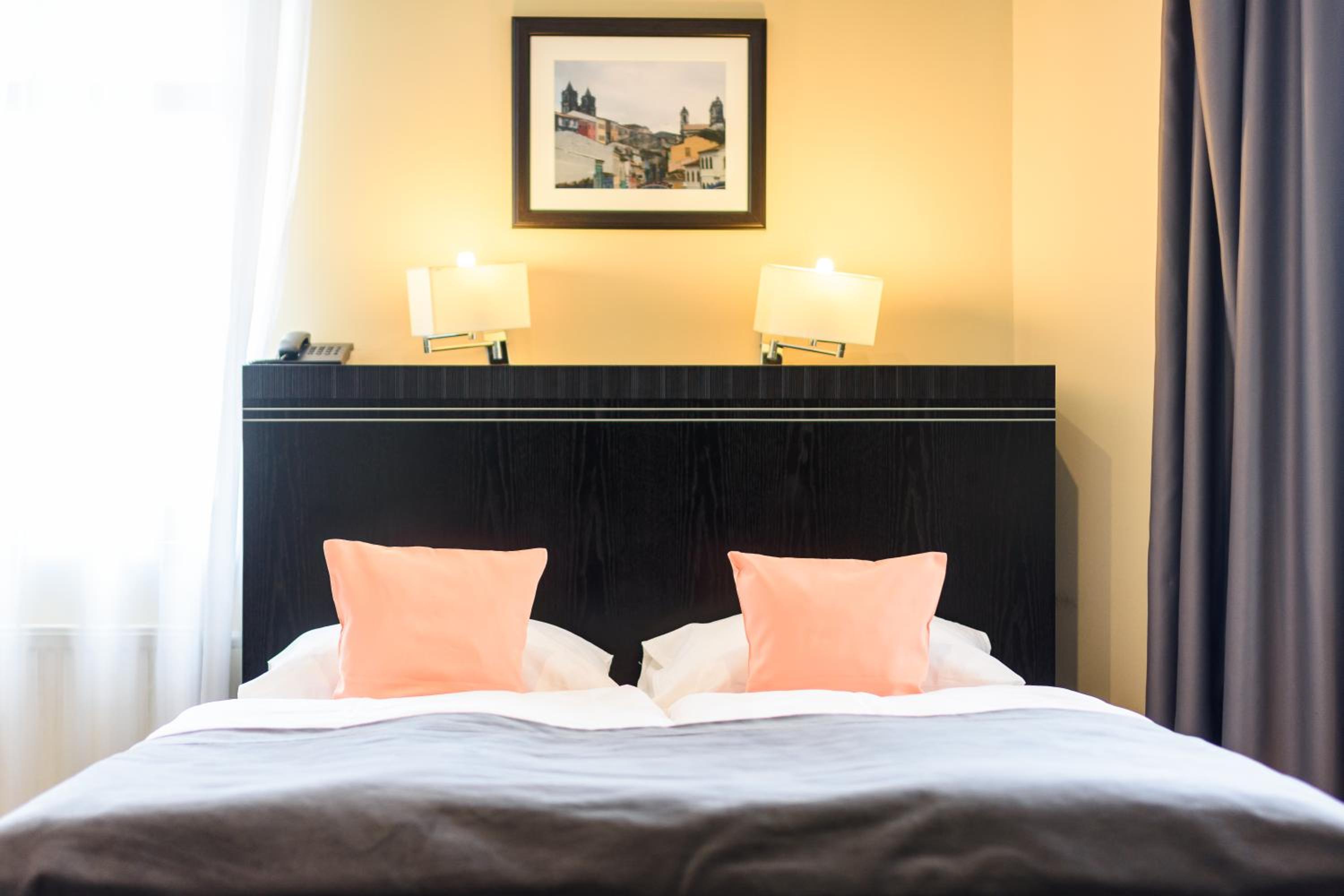 Standard Double Room photo 3