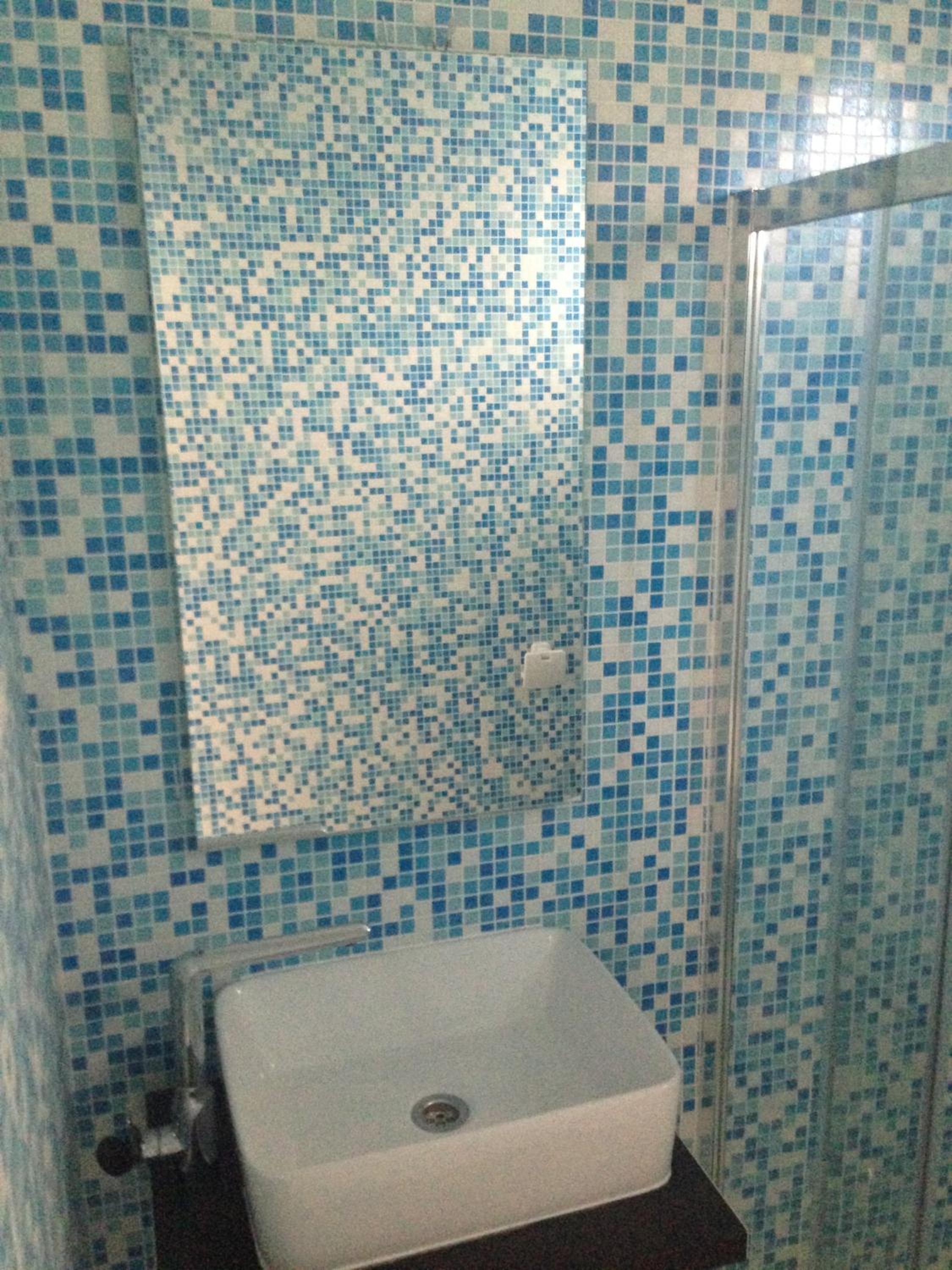 Large Twin Room
