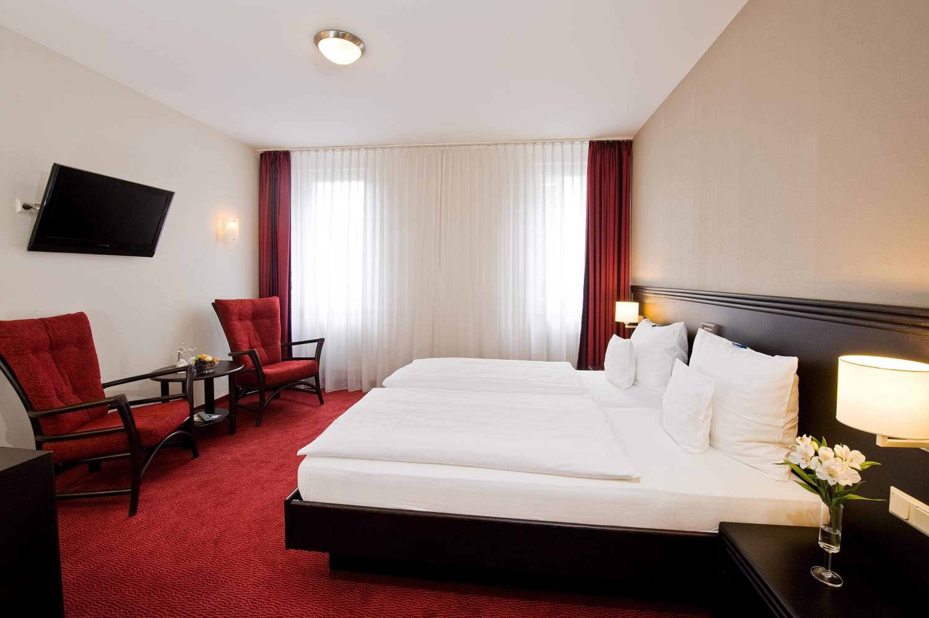 Comfort Double Room - Photo 5