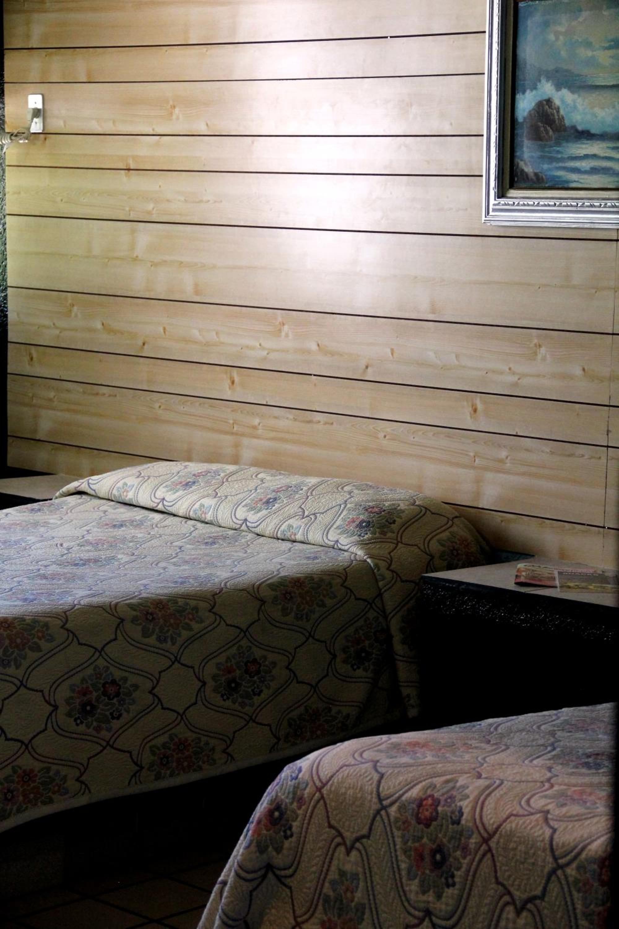 Special Offer - Standard Double Room