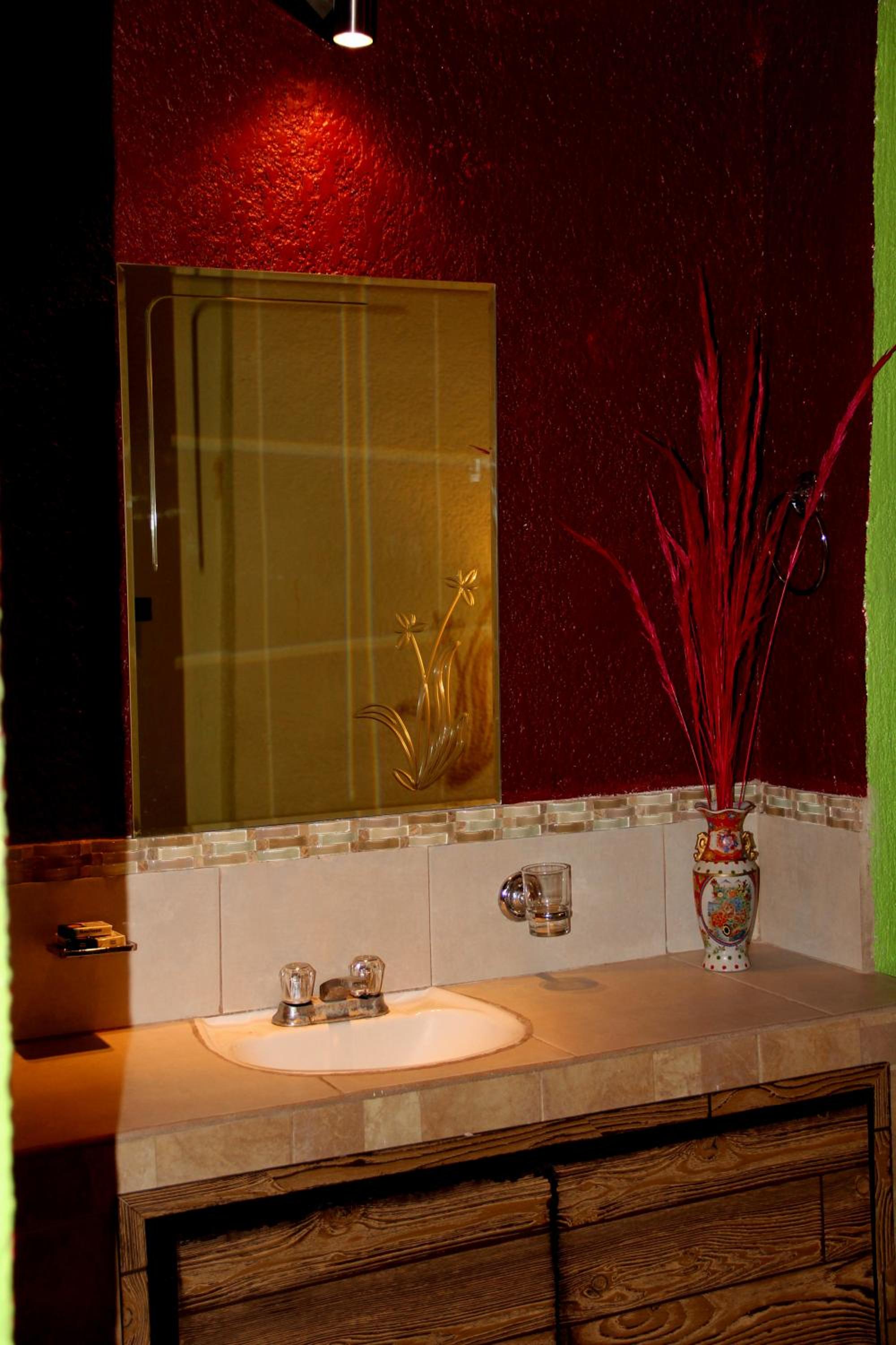 Double Room - Photo 4