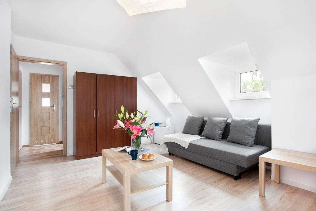 Two-Bedroom Apartment - Photo 3