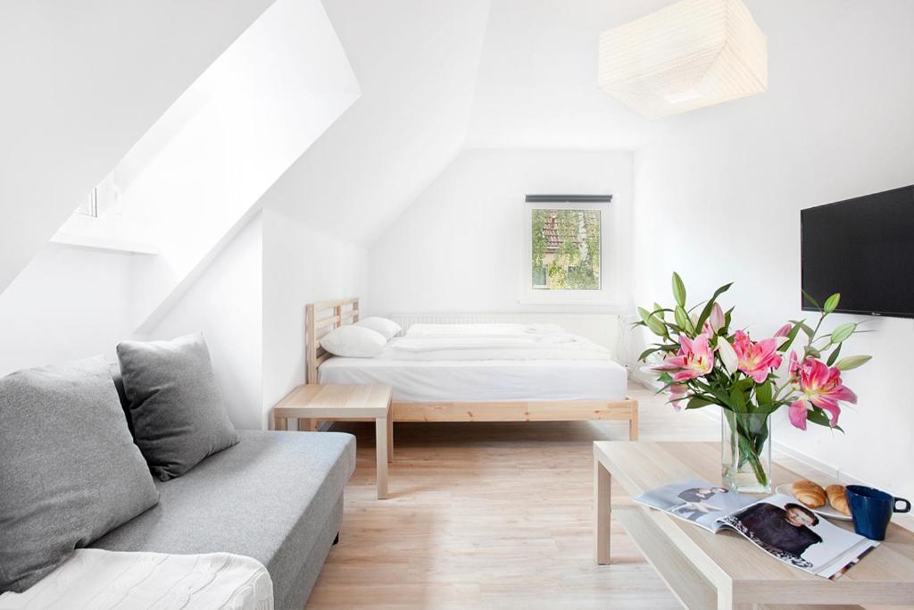 Two-Bedroom Apartment - Photo 10