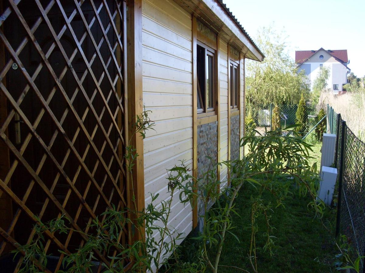 One-Bedroom Chalet photo 1