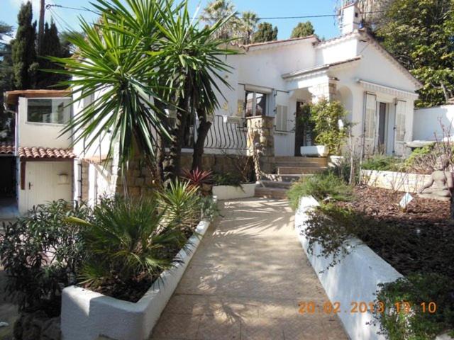 Apartment Cannes le Cannet 5 minutes from beach city center