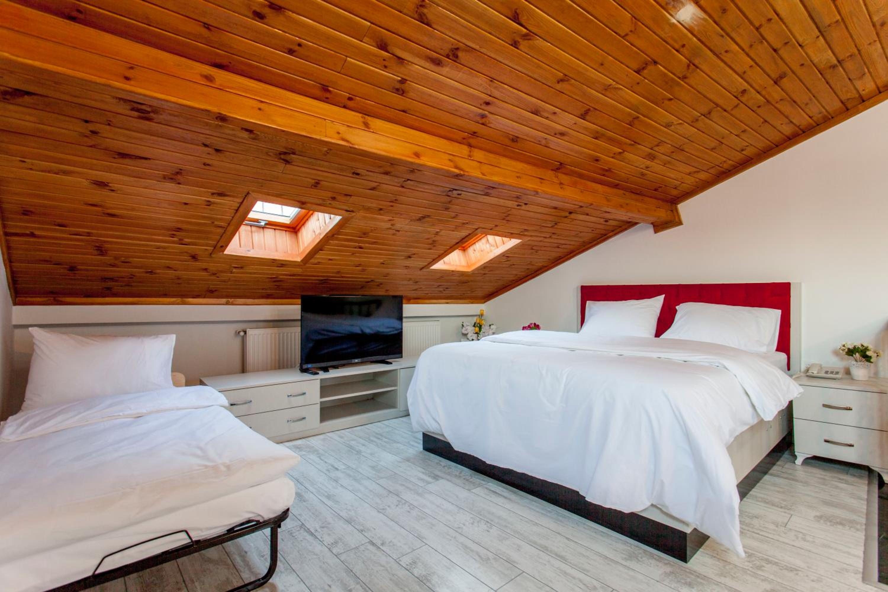 Suite with Terrace and Kitchen photo 2