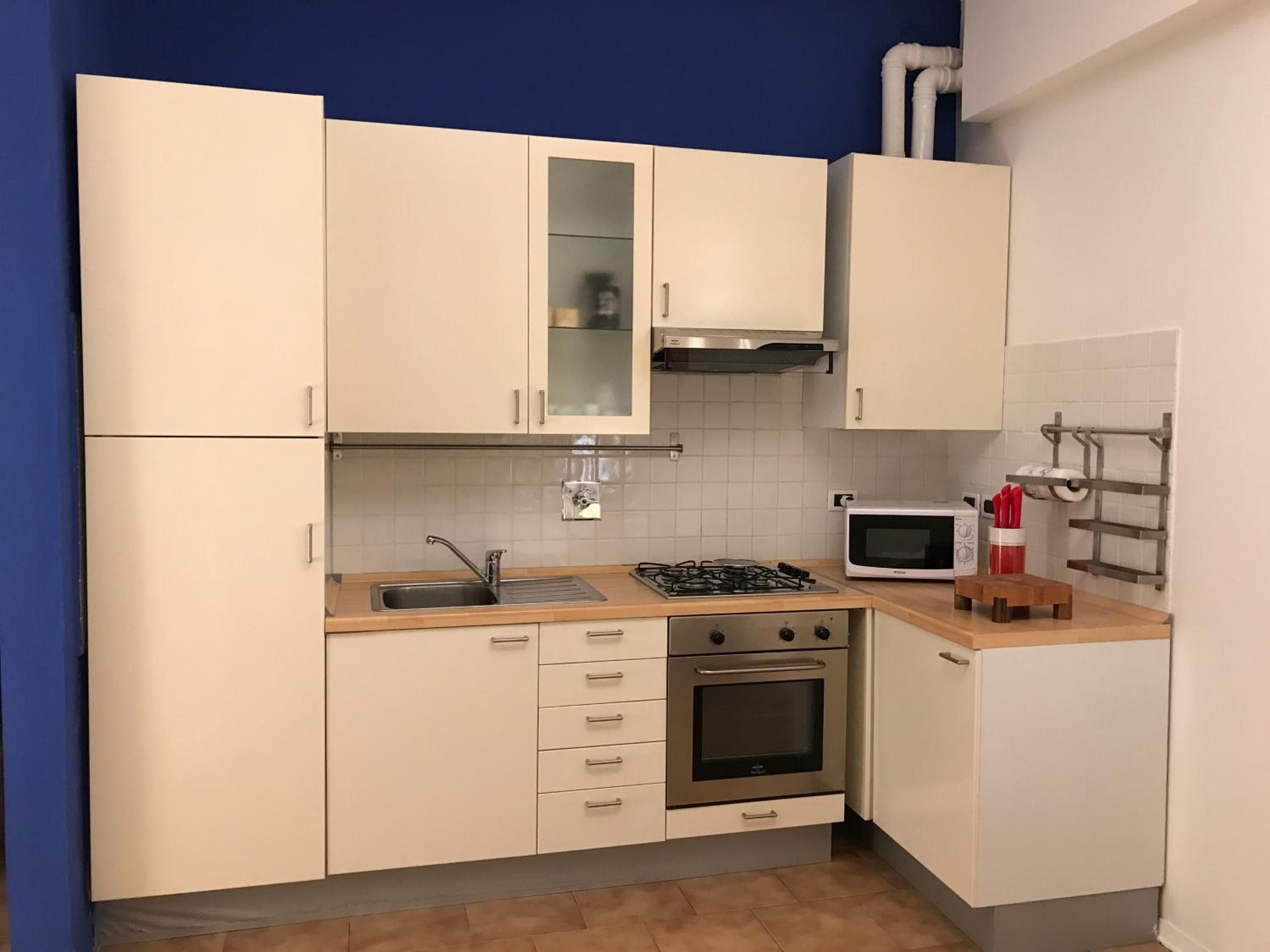 Studio Apartment - Photo 7