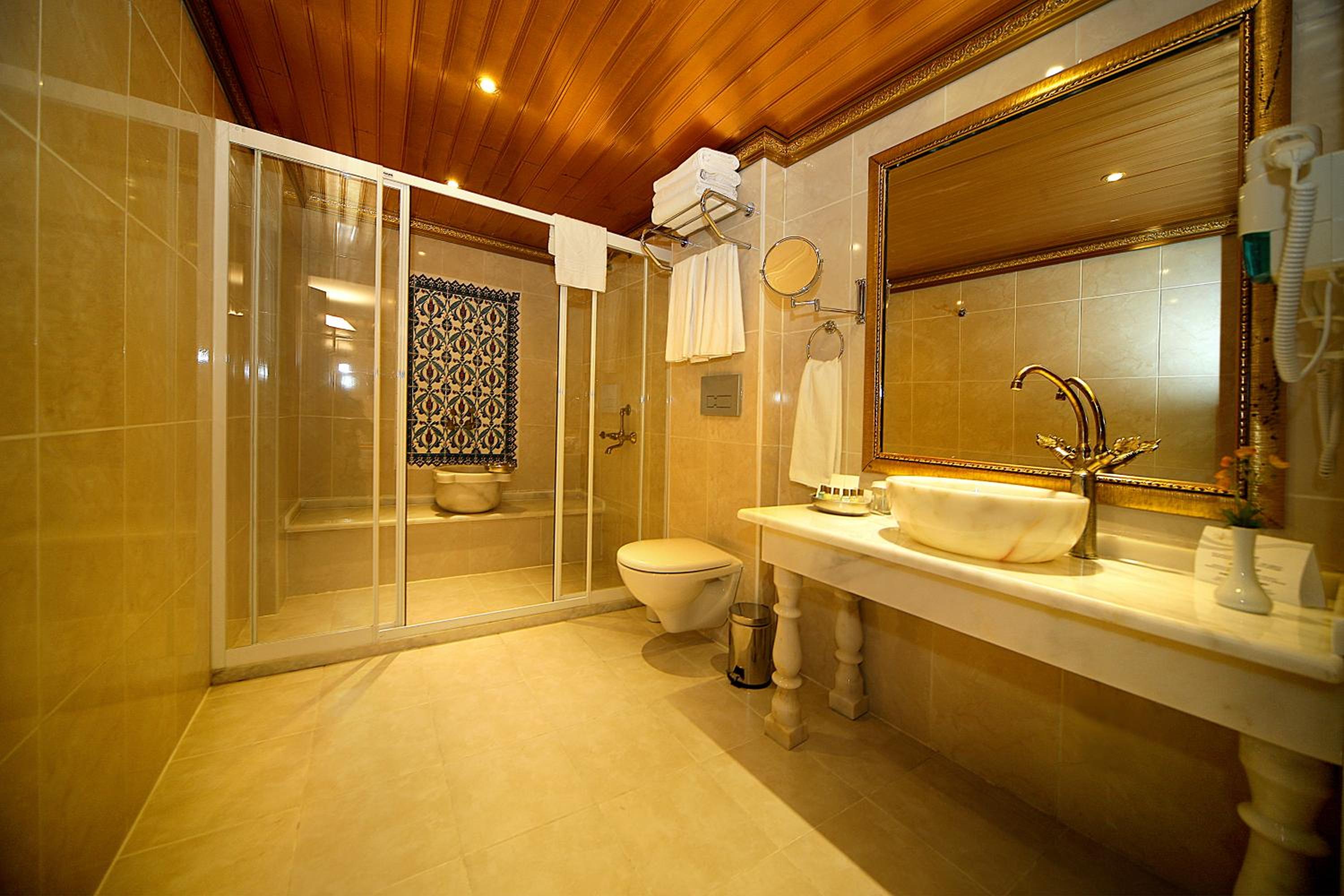 Budget Triple Room photo 3