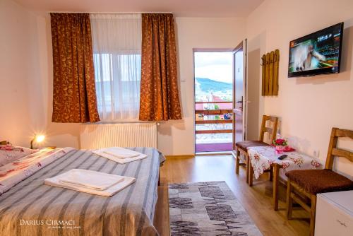 Superior King Room photo 3