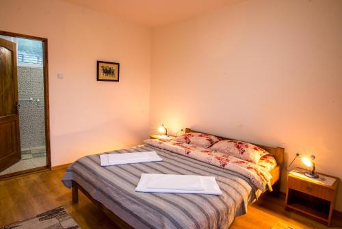 Superior King Room photo 2
