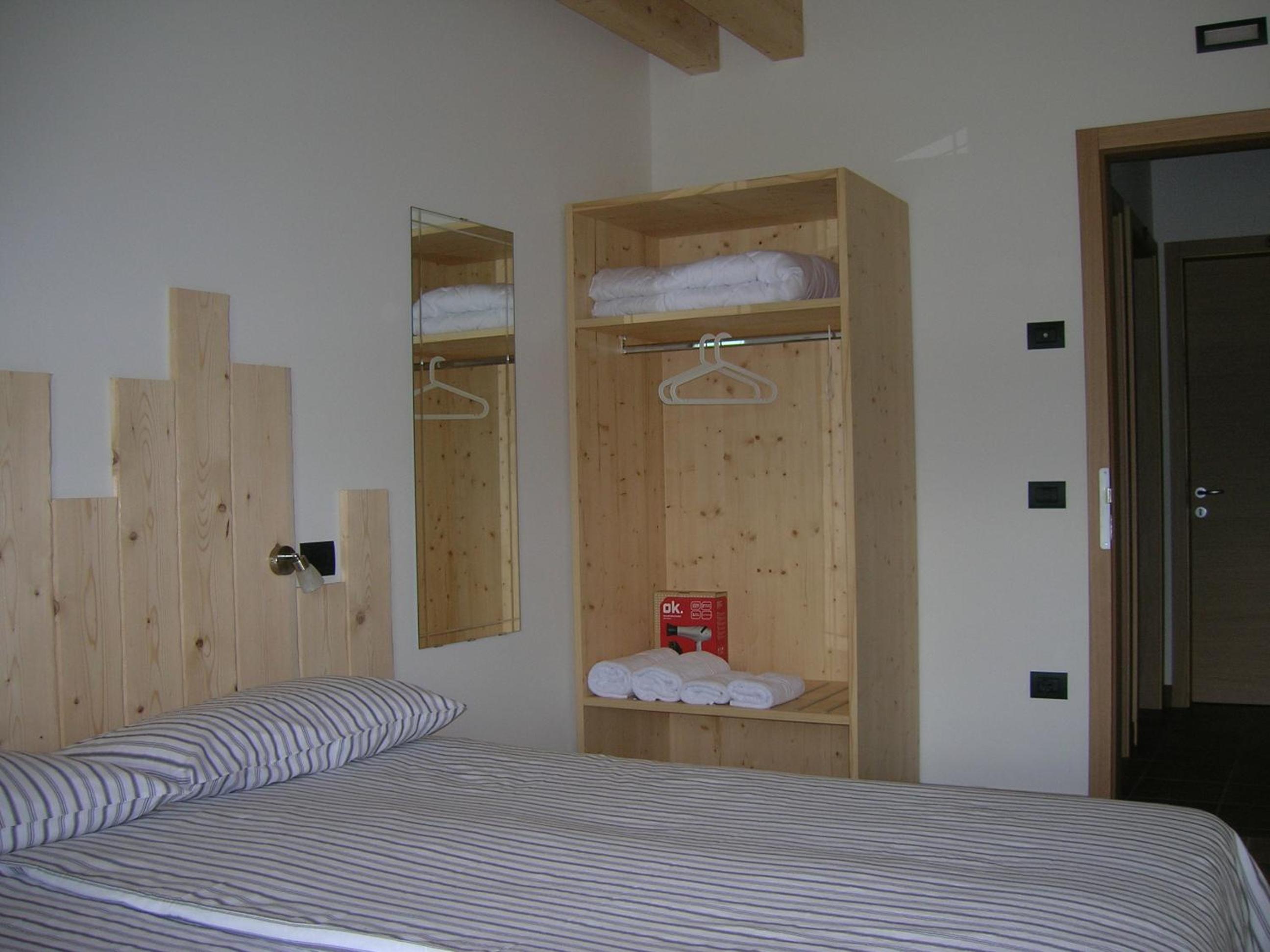 Double Room With Mountain View photo 3