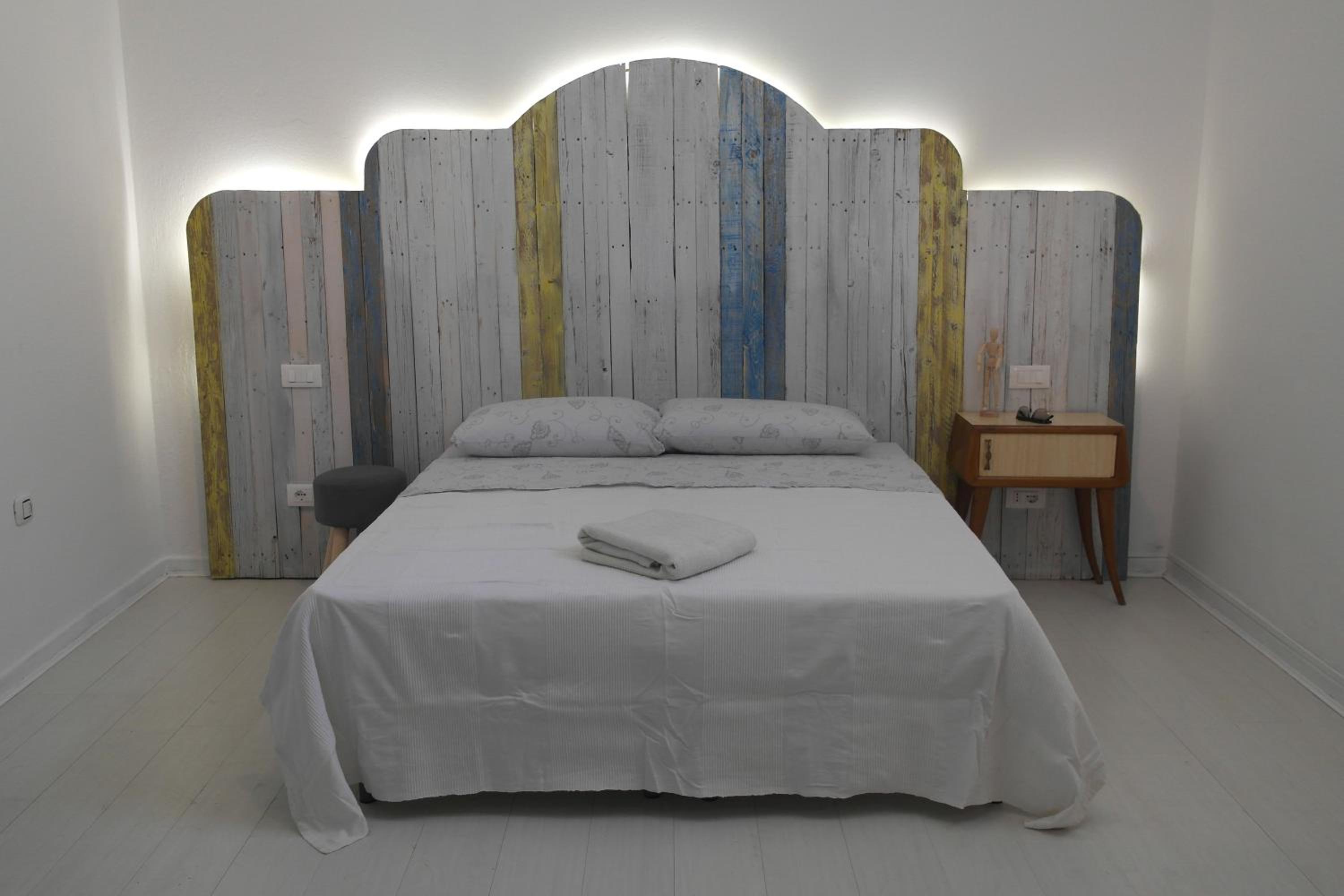 Quadruple Room photo 1