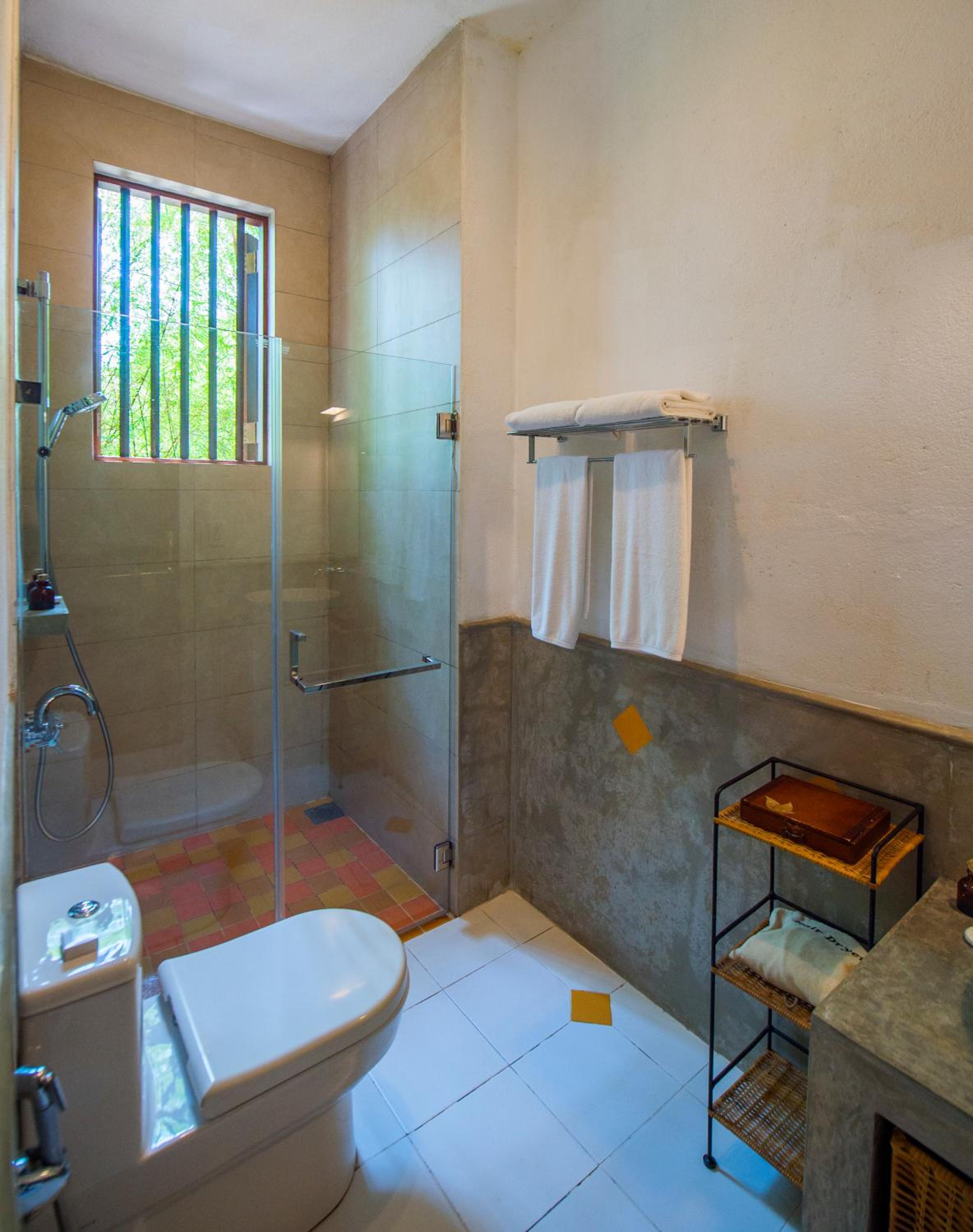 Deluxe Room with 10% off on Food & Beverage photo 3