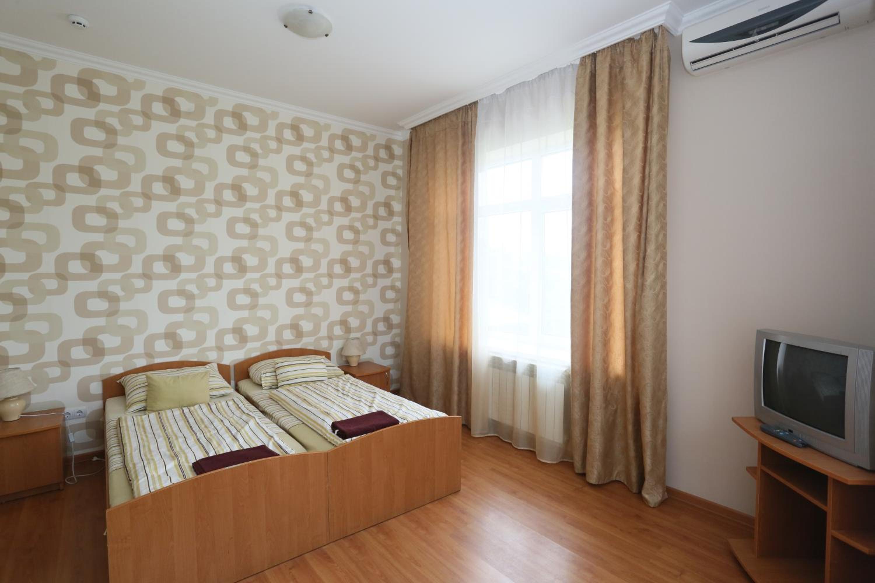 Superior Twin Room photo 3