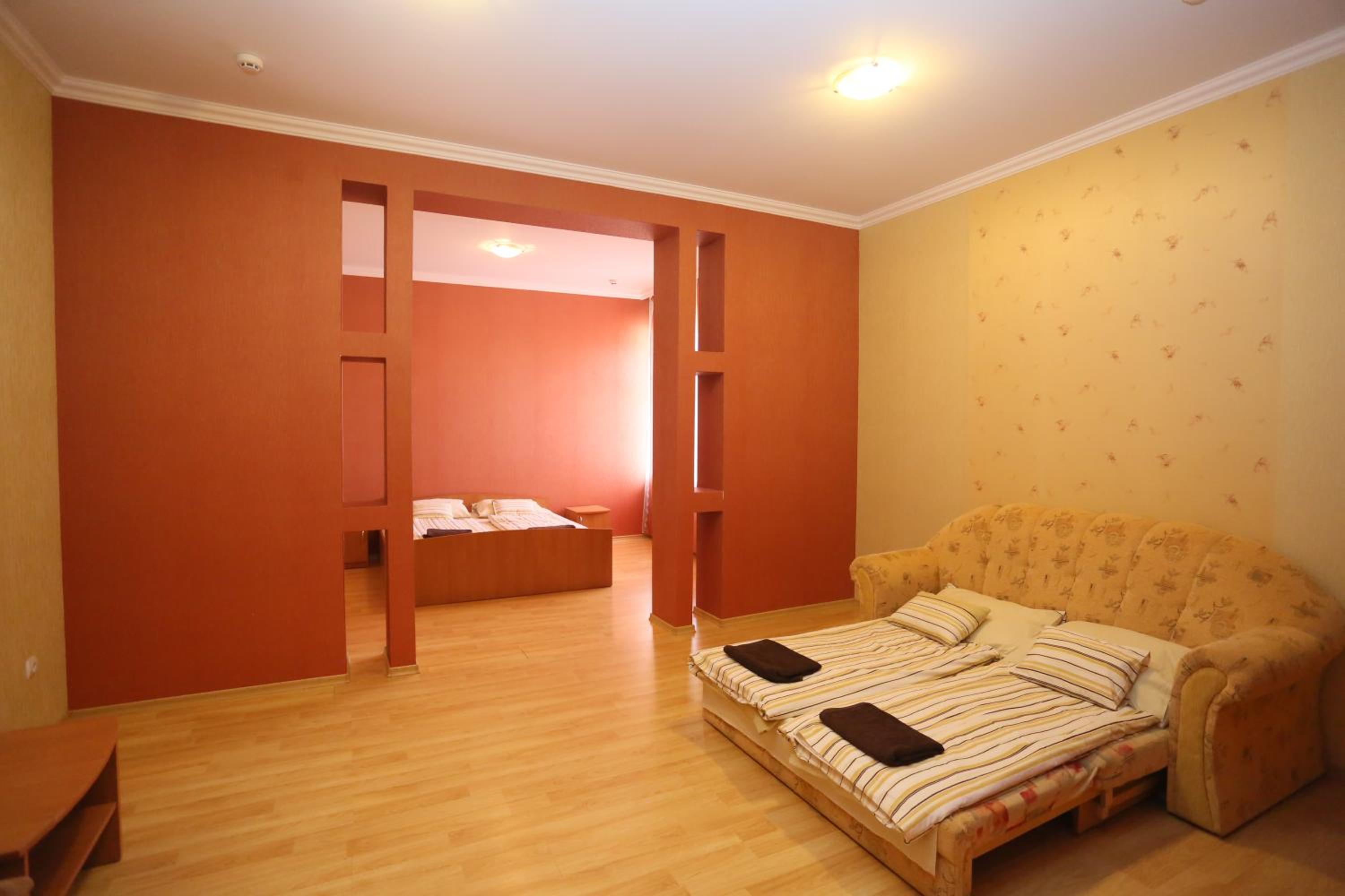 Superior Twin Room photo 3