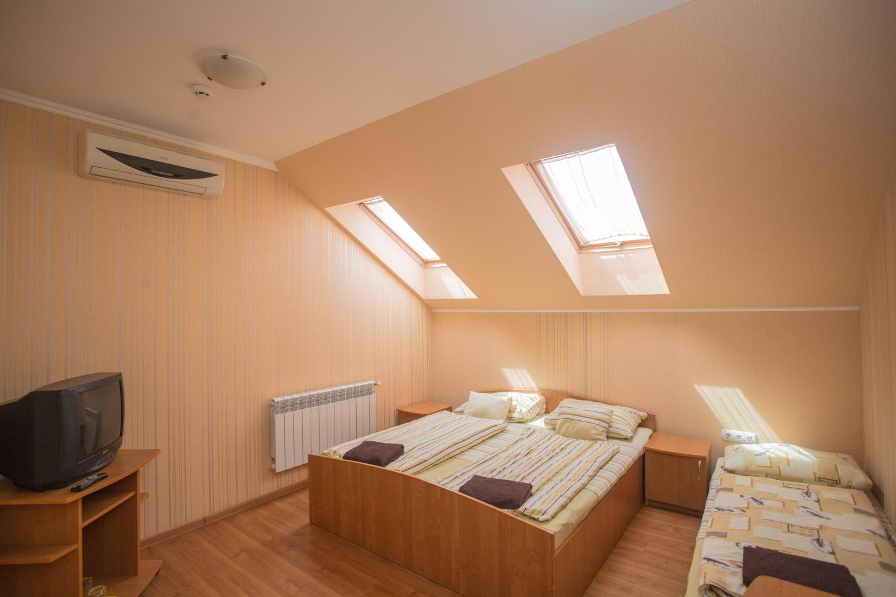 Superior Double Room photo 3