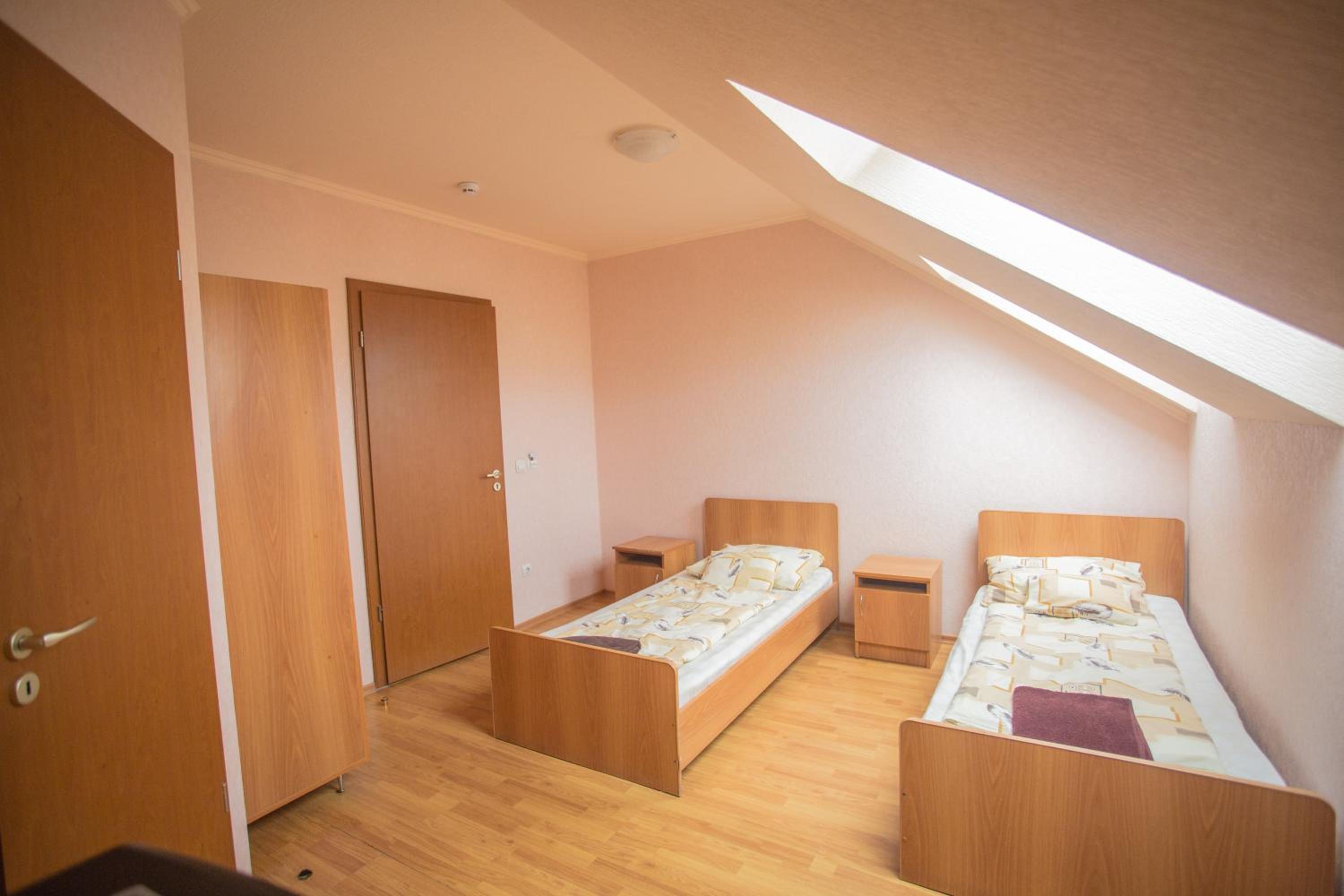Standard Double or Twin Room photo 3