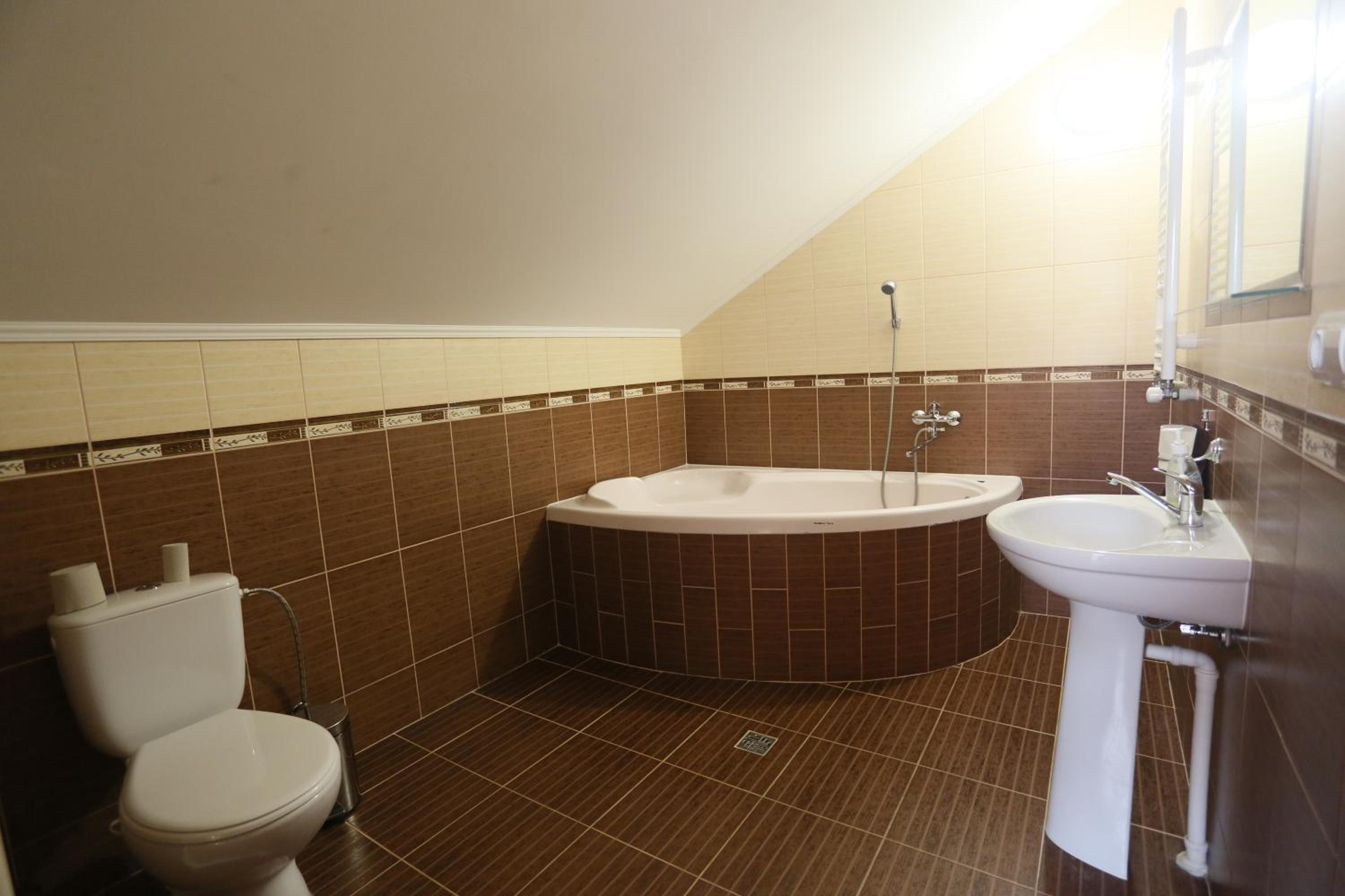 Superior Twin Room photo 2
