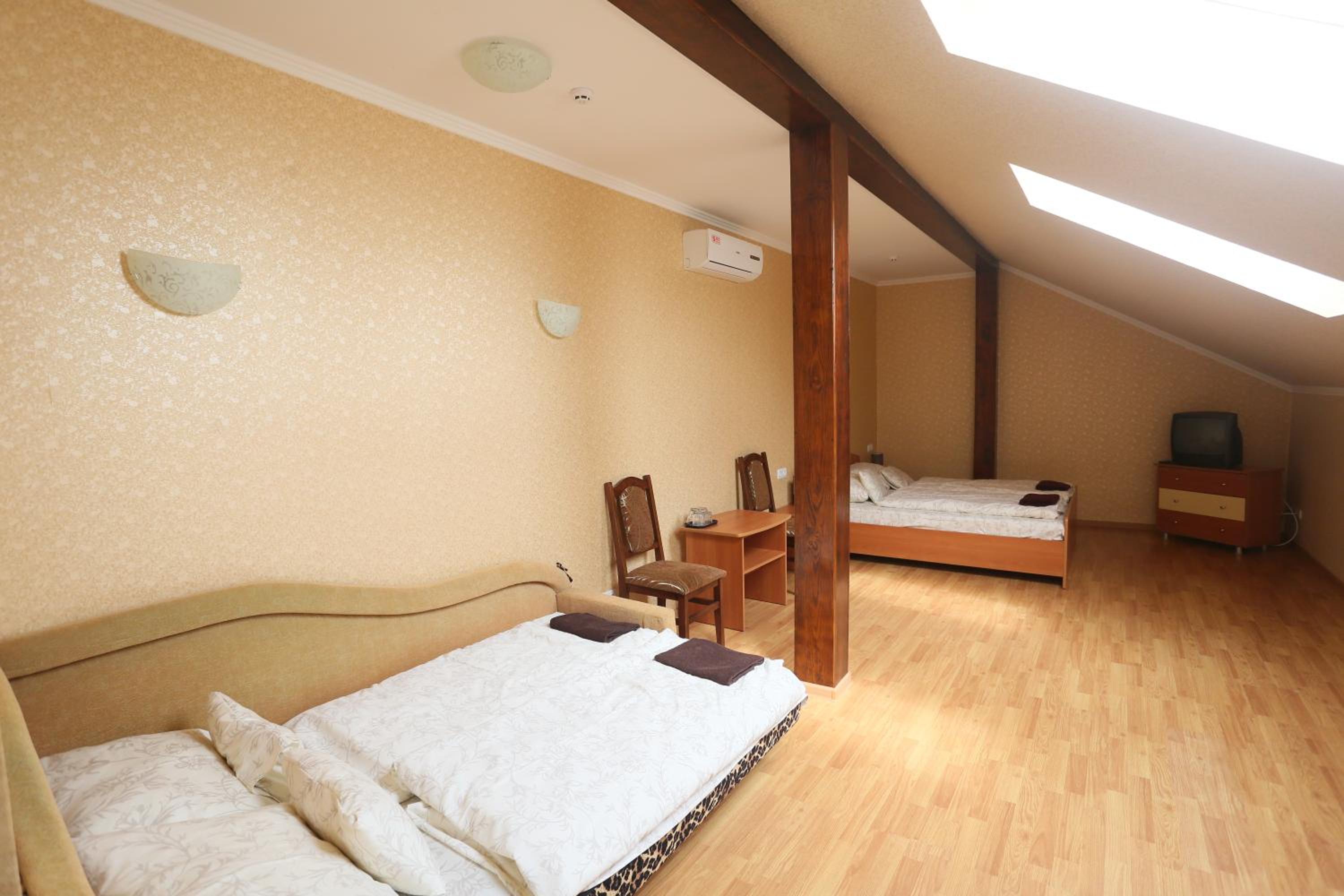 Superior Twin Room photo 1