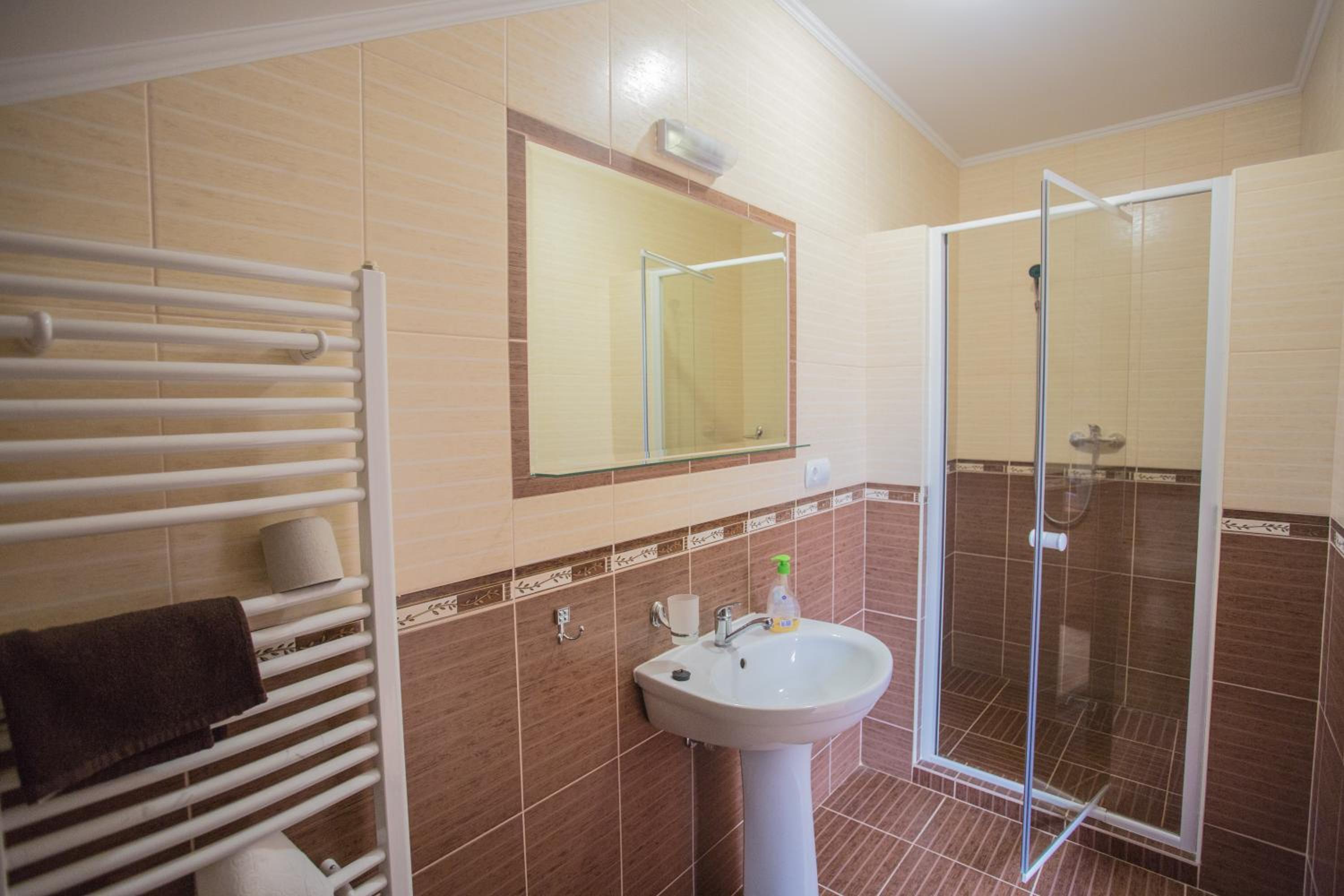 Superior Twin Room photo 2