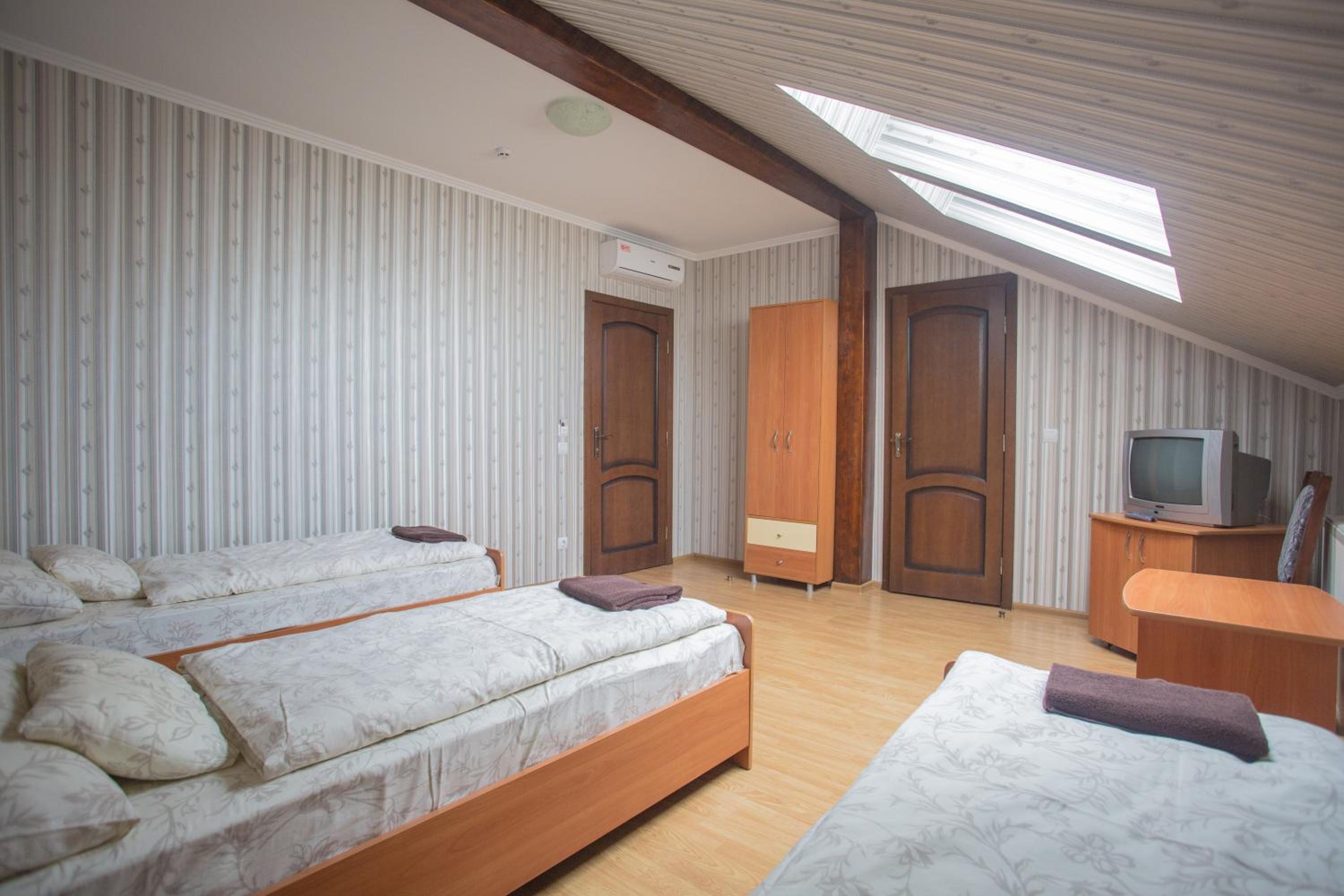 Superior Triple Room photo 1