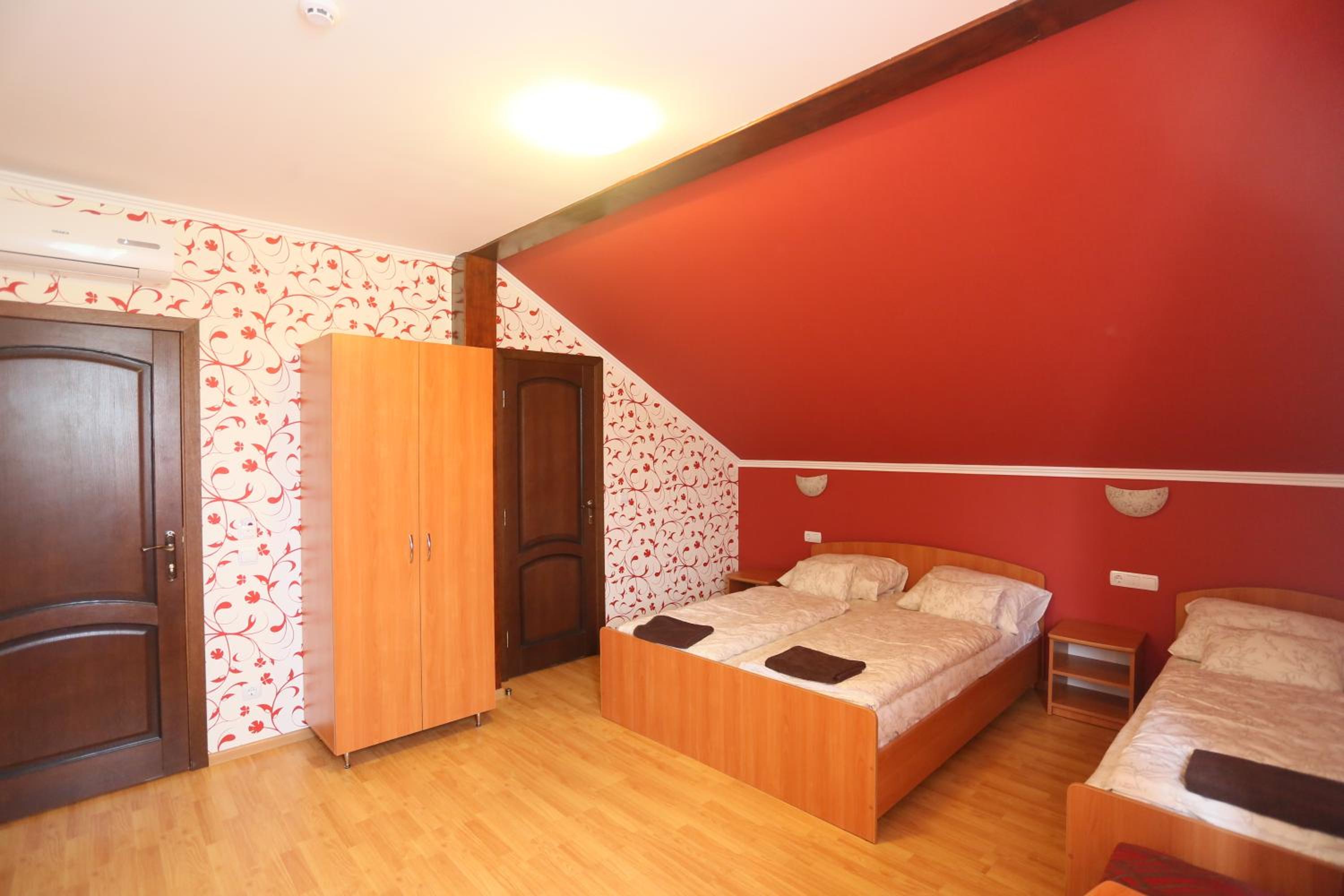 Superior Double or Twin Room photo 1