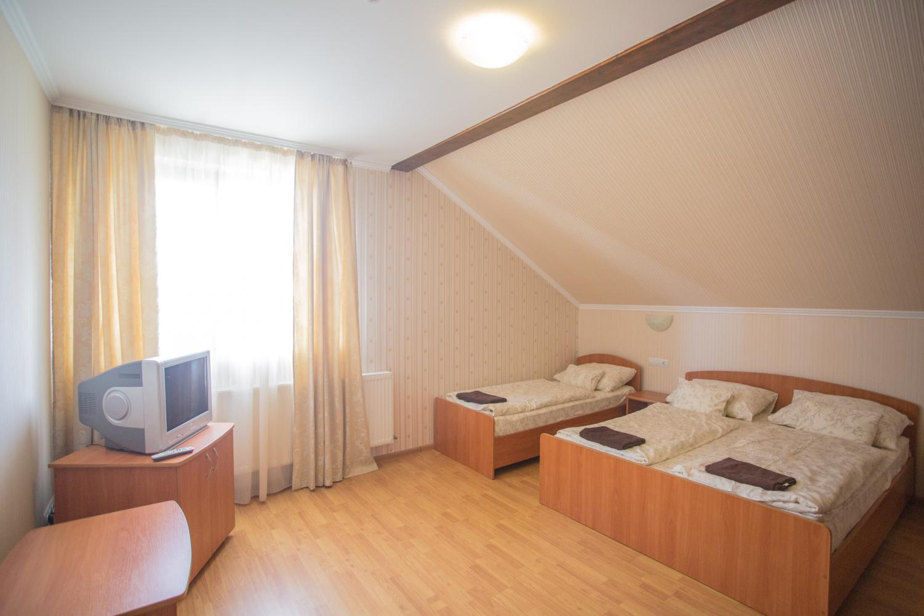 Superior Double or Twin Room photo 2