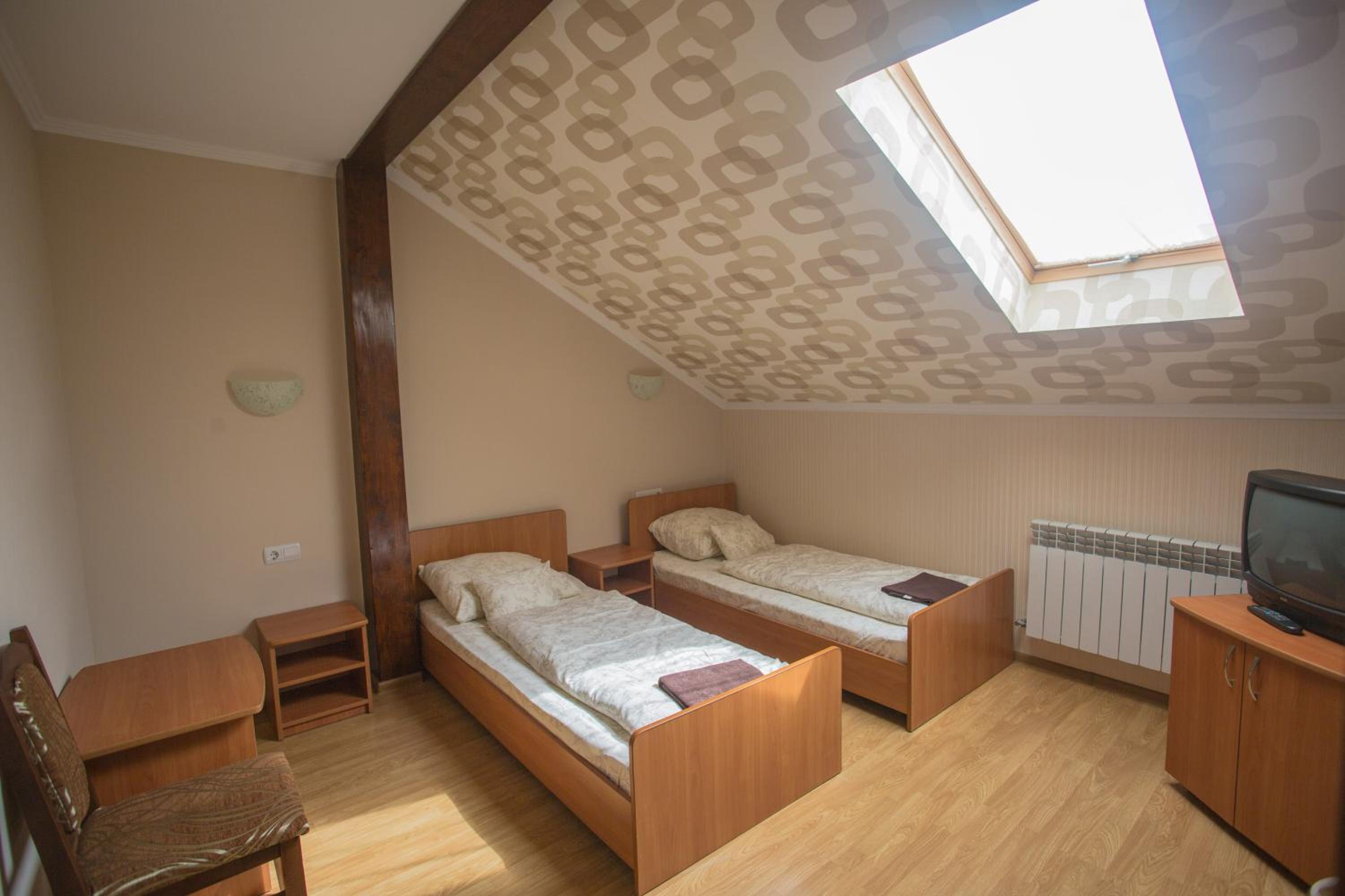 Superior Twin Room photo 1