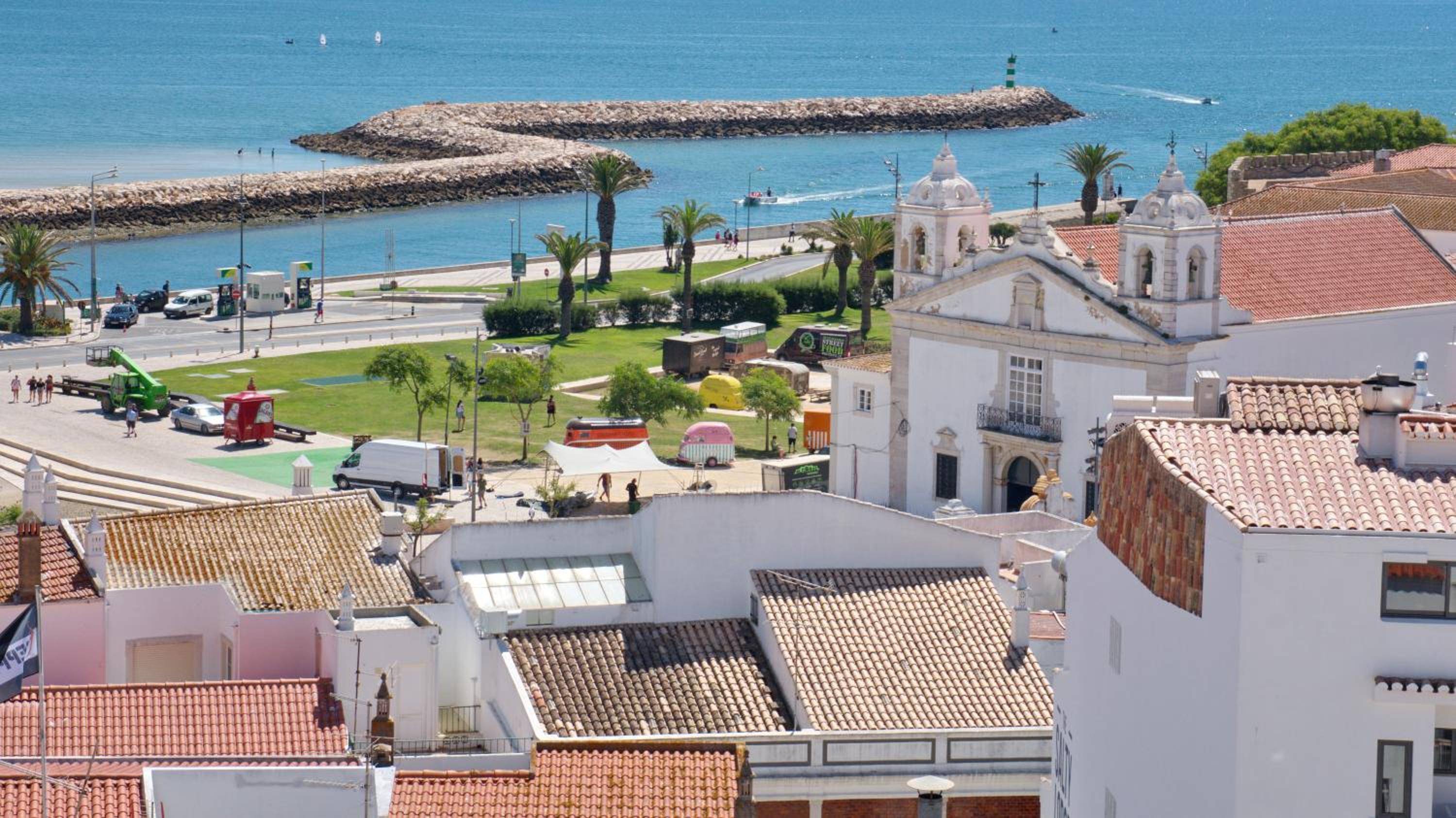Double Room with Balcony and Sea View photo 3