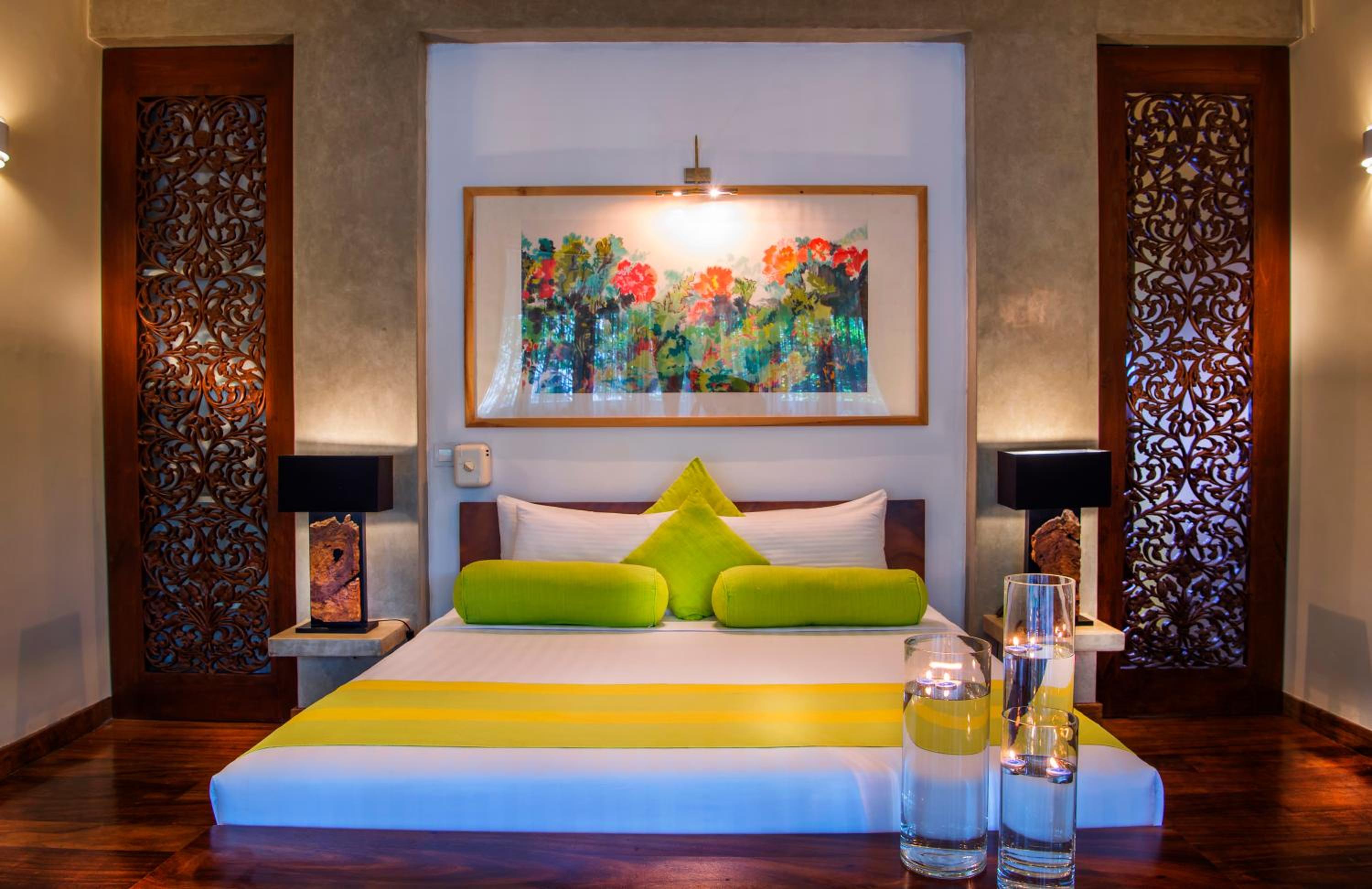 Executive Room with Jacuzzi - 10% off on Food & Beverage, photo 6