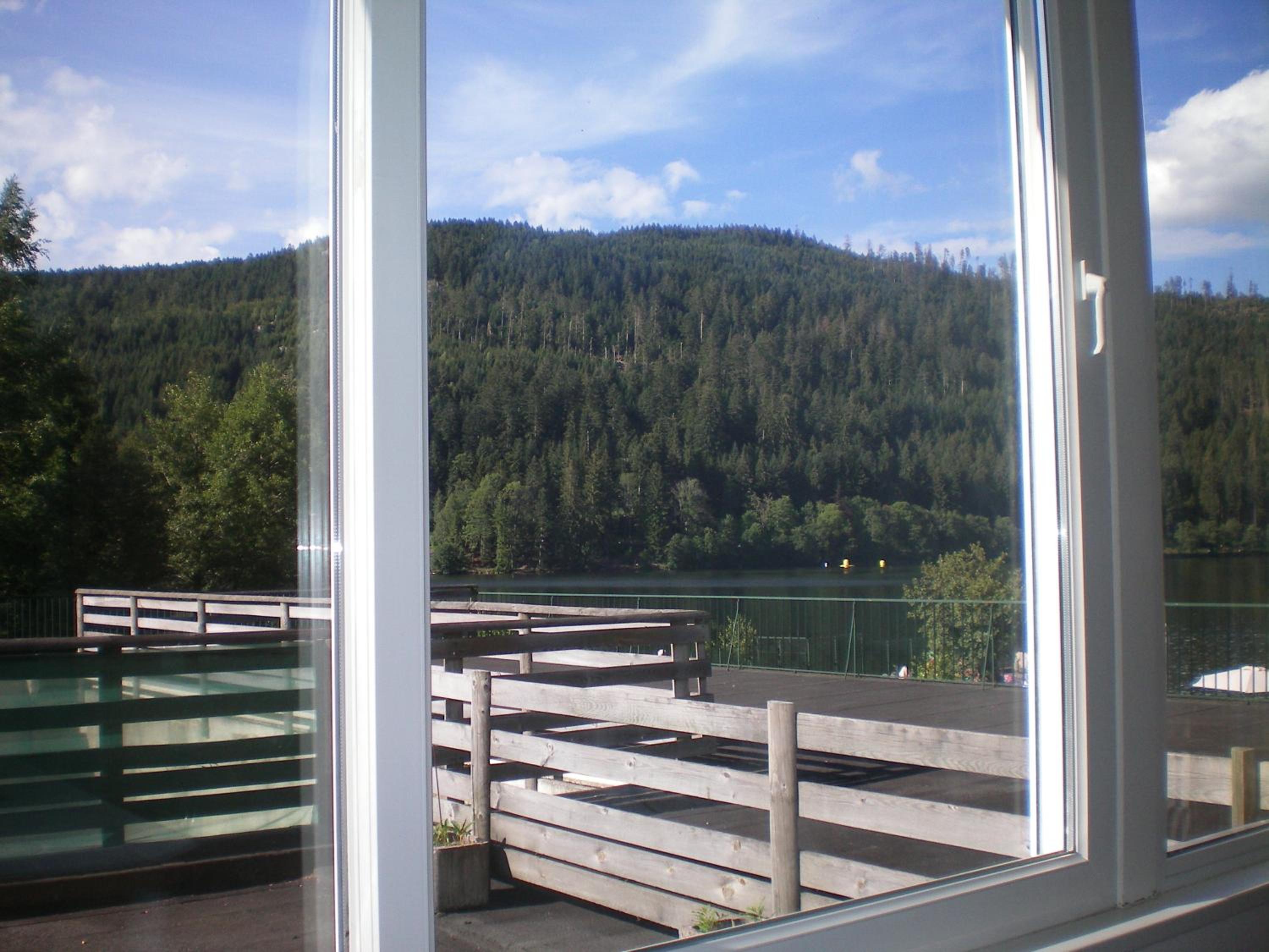 Appartement 4-6 people with 2 rooms Forest Side  - Photo 8