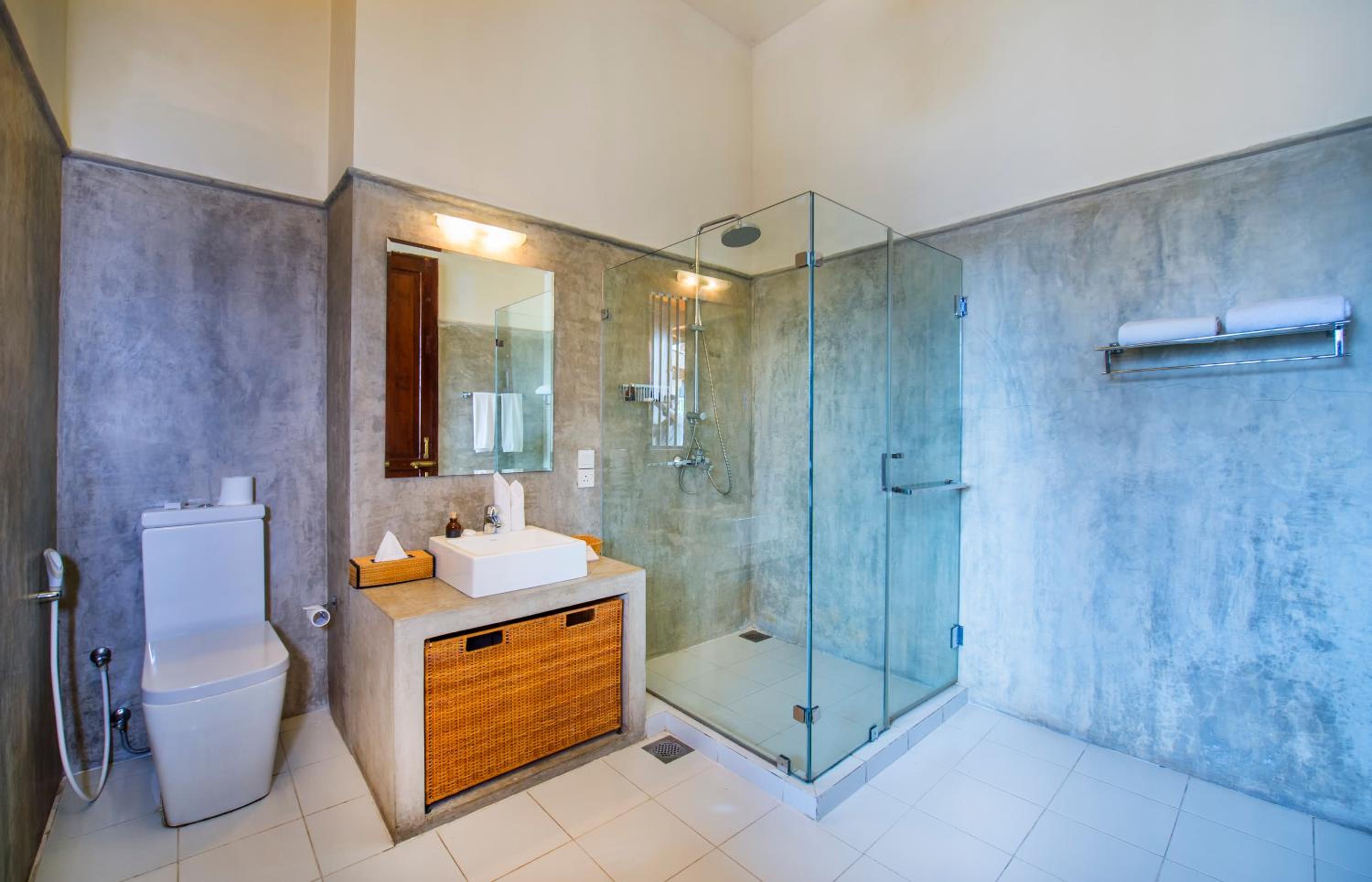 Deluxe Balcony Room with 10% off on Food & Beverage photo 3