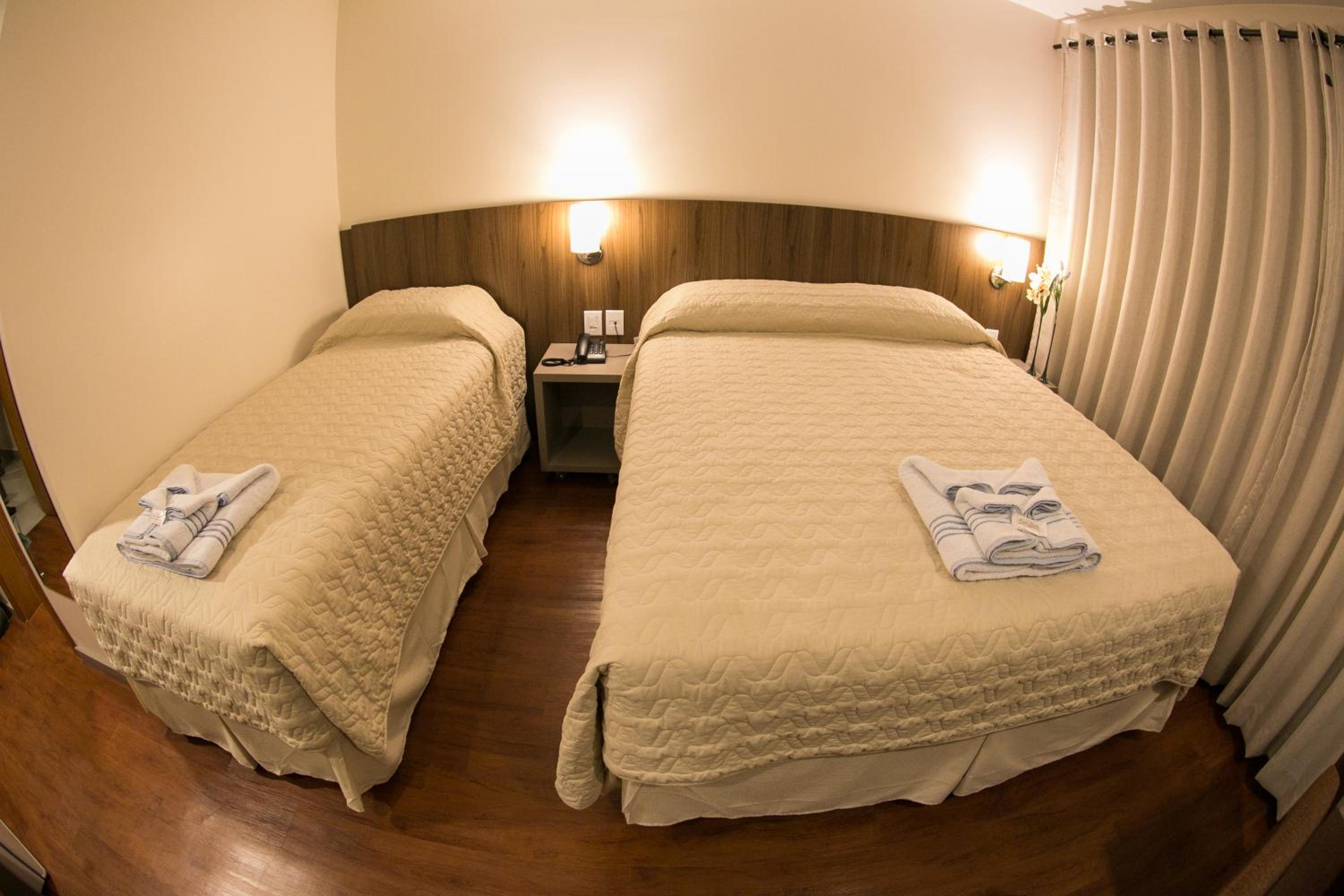 Deluxe Triple Room photo 1