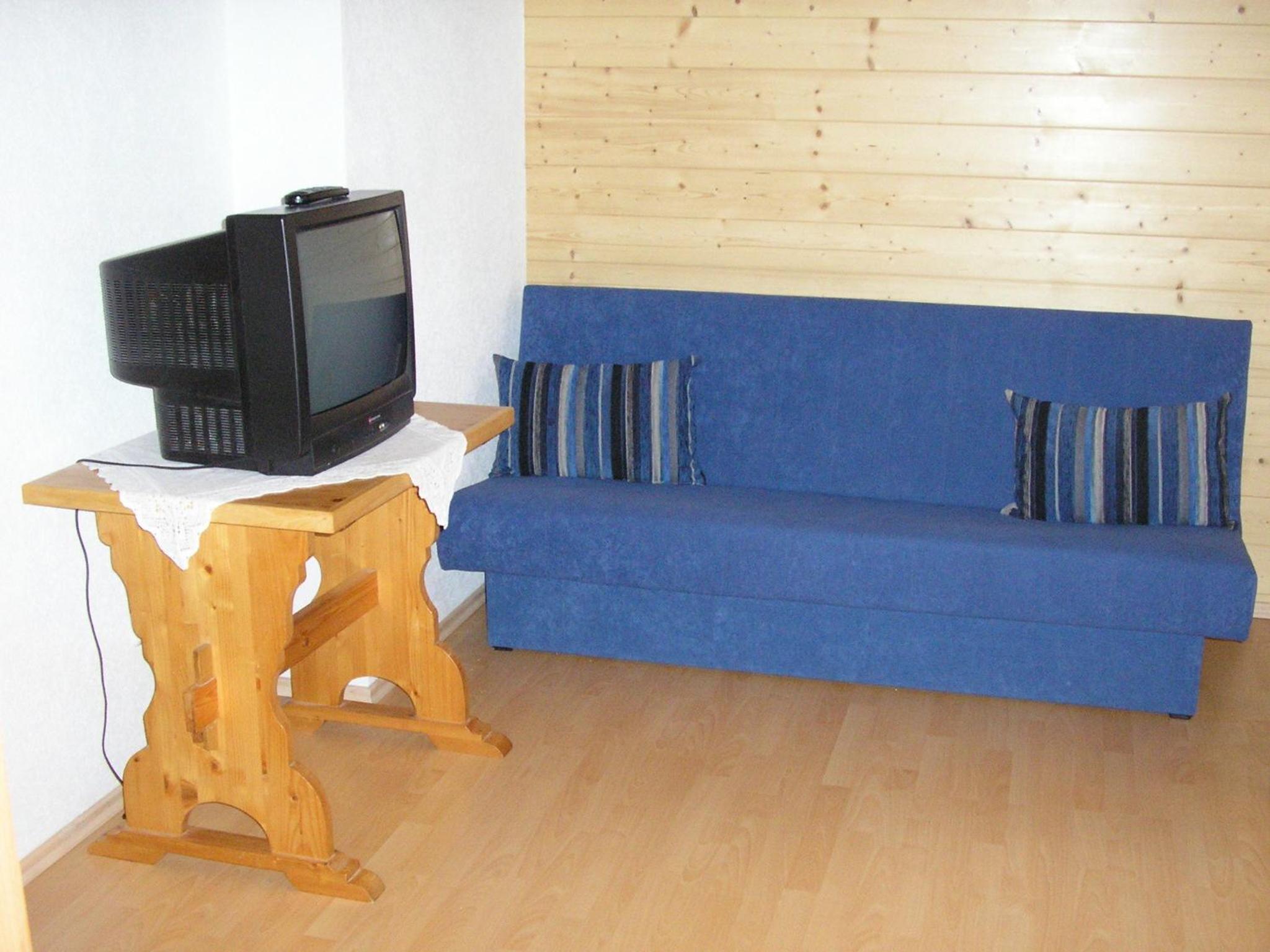 Two-Bedroom Apartment photo 1