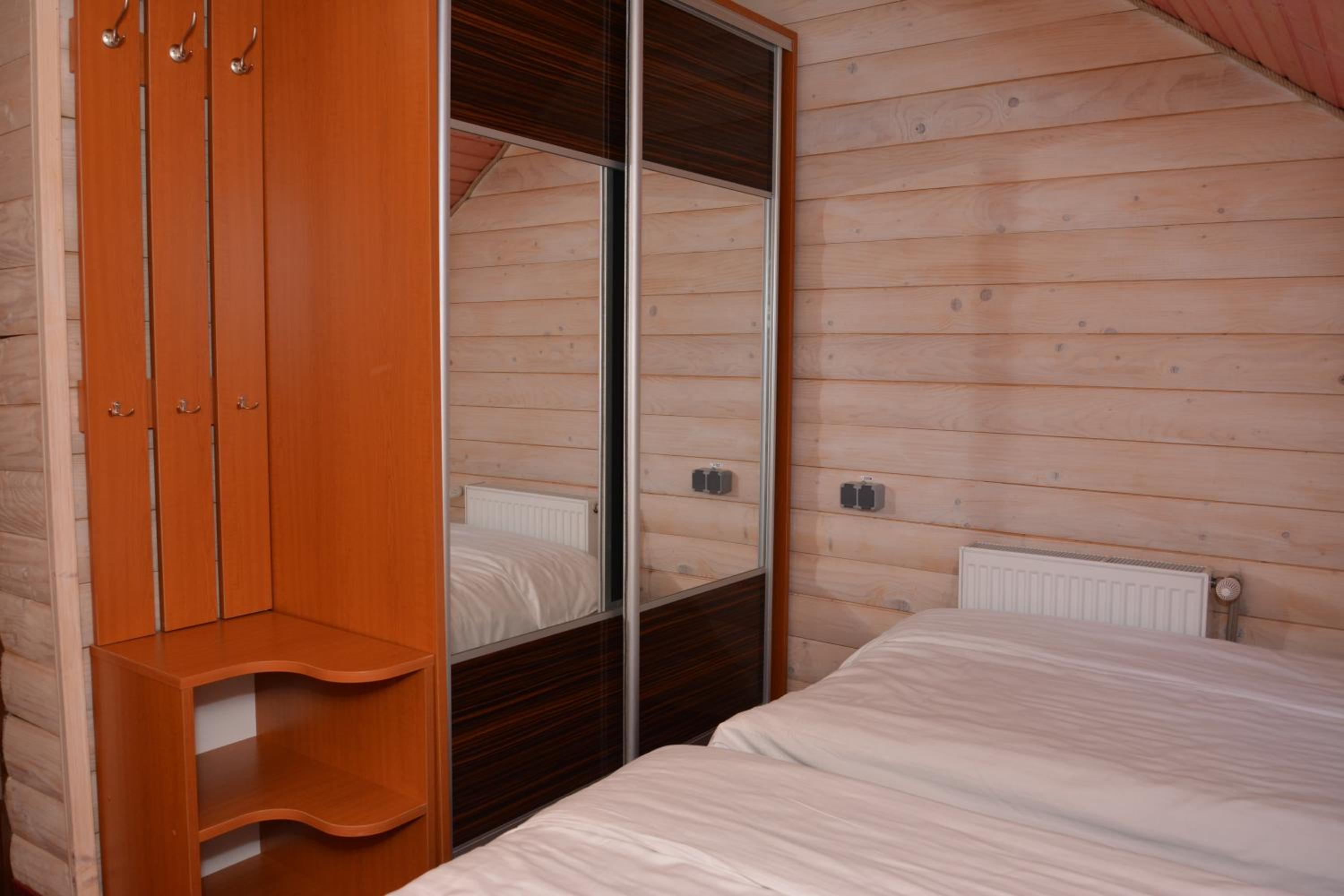 Quadruple Room - Attic photo 1