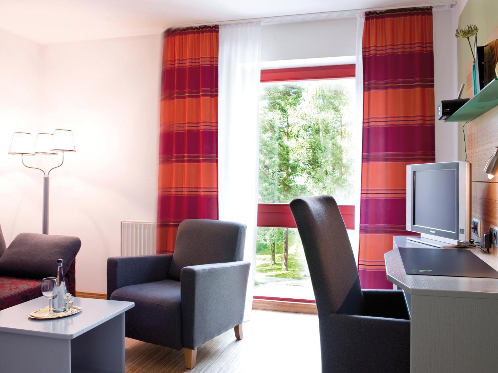 Suite photo 1