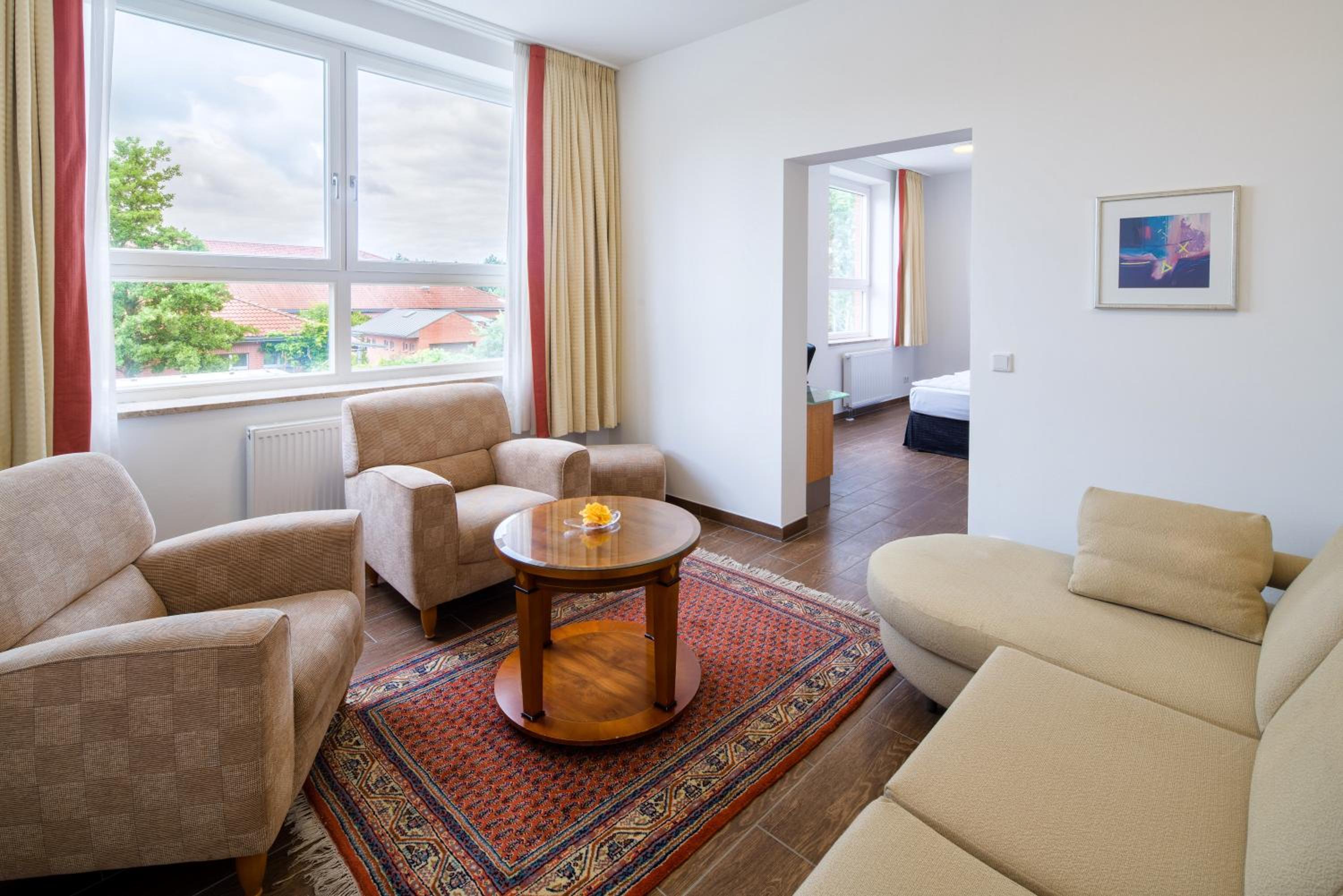 Suite photo 2
