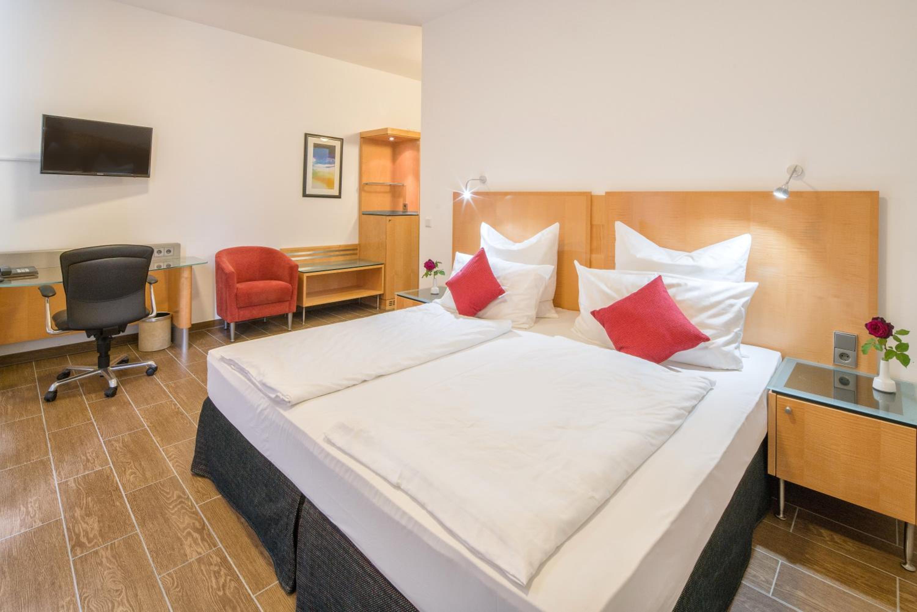 Standard Double Room photo 1