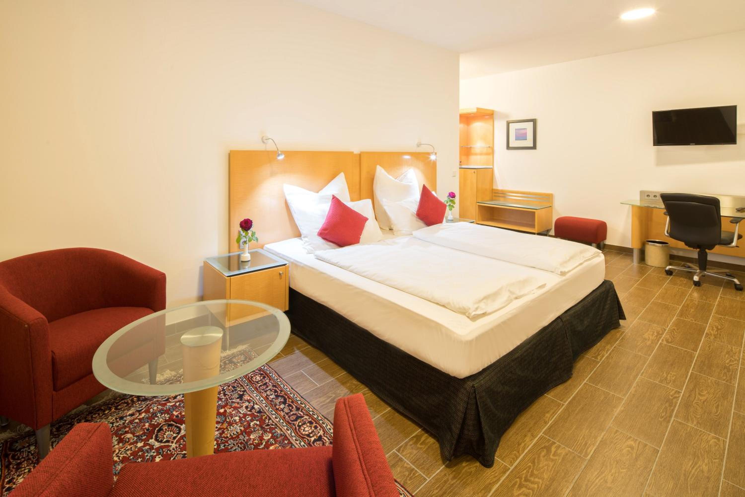 Superior Double Room photo 3