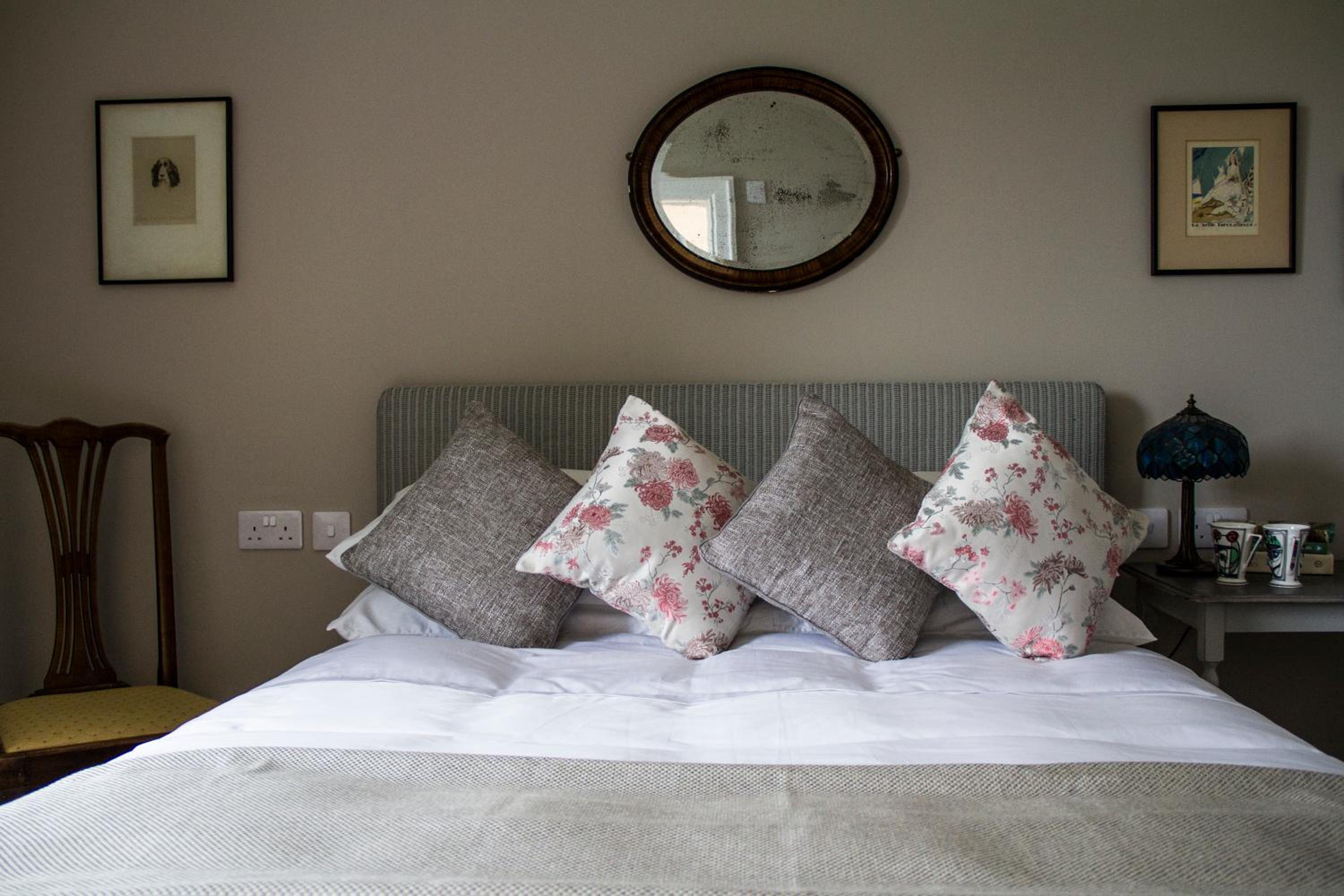 Deluxe Double Room photo 3